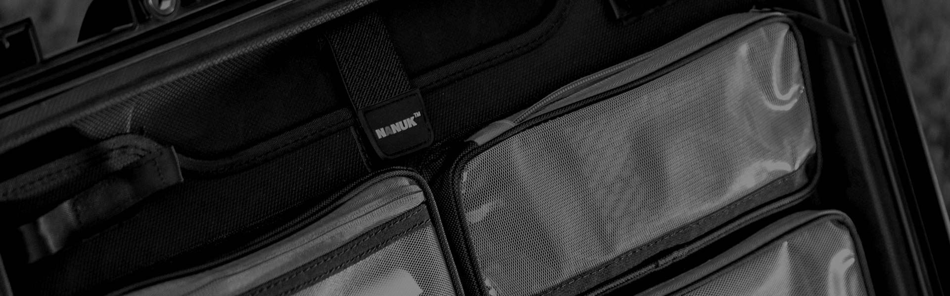 NANUK Lid Organizers