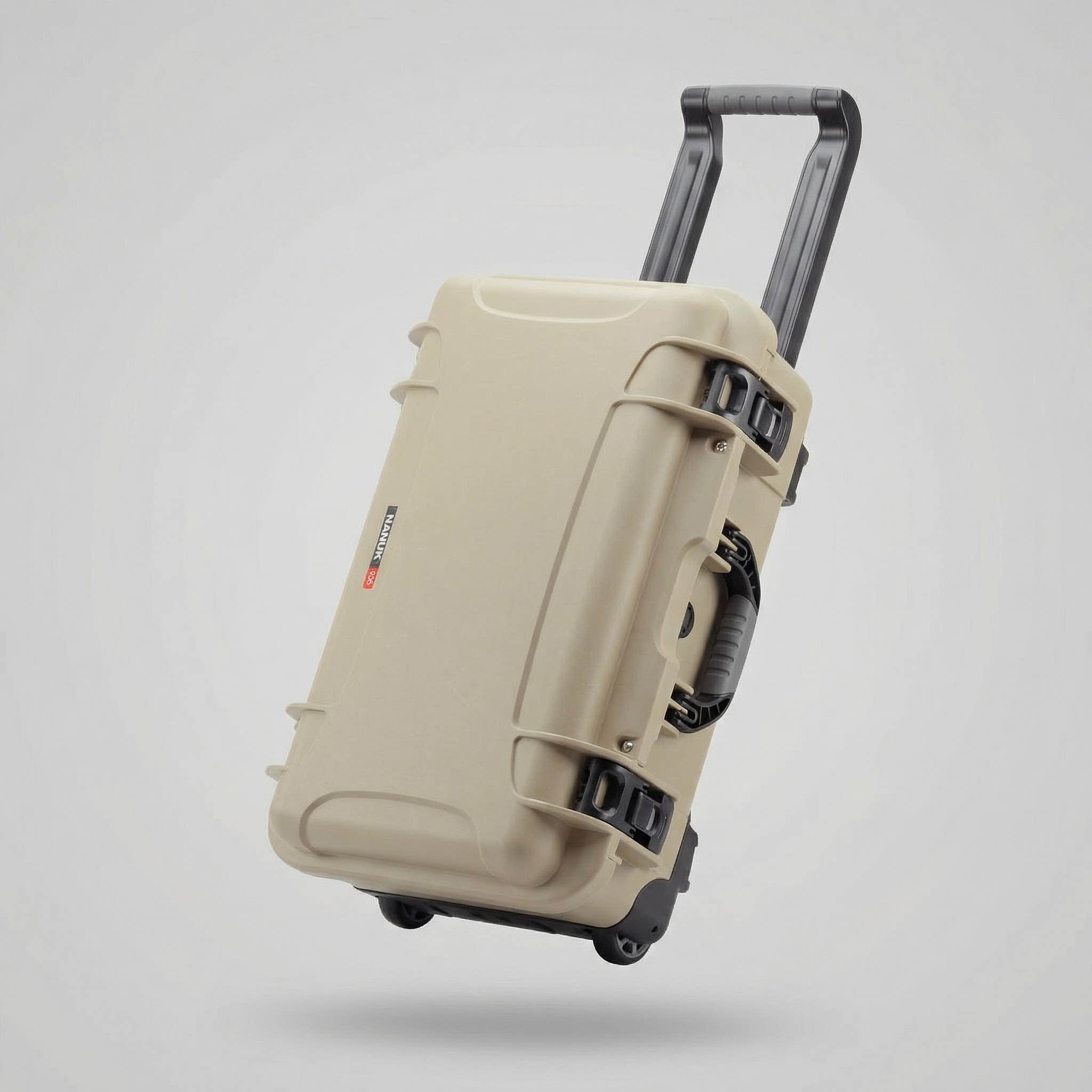 NANUK 935 – Best-Selling Carry-On Waterproof Hard Case