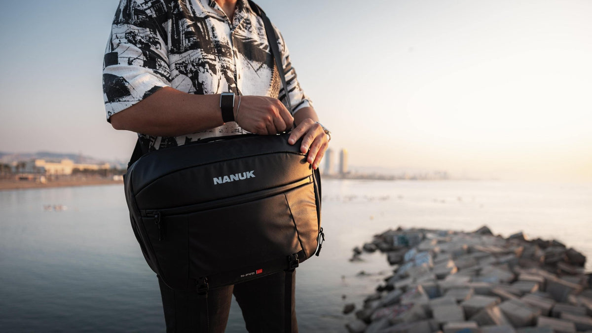Sling Bags - NANUK USA