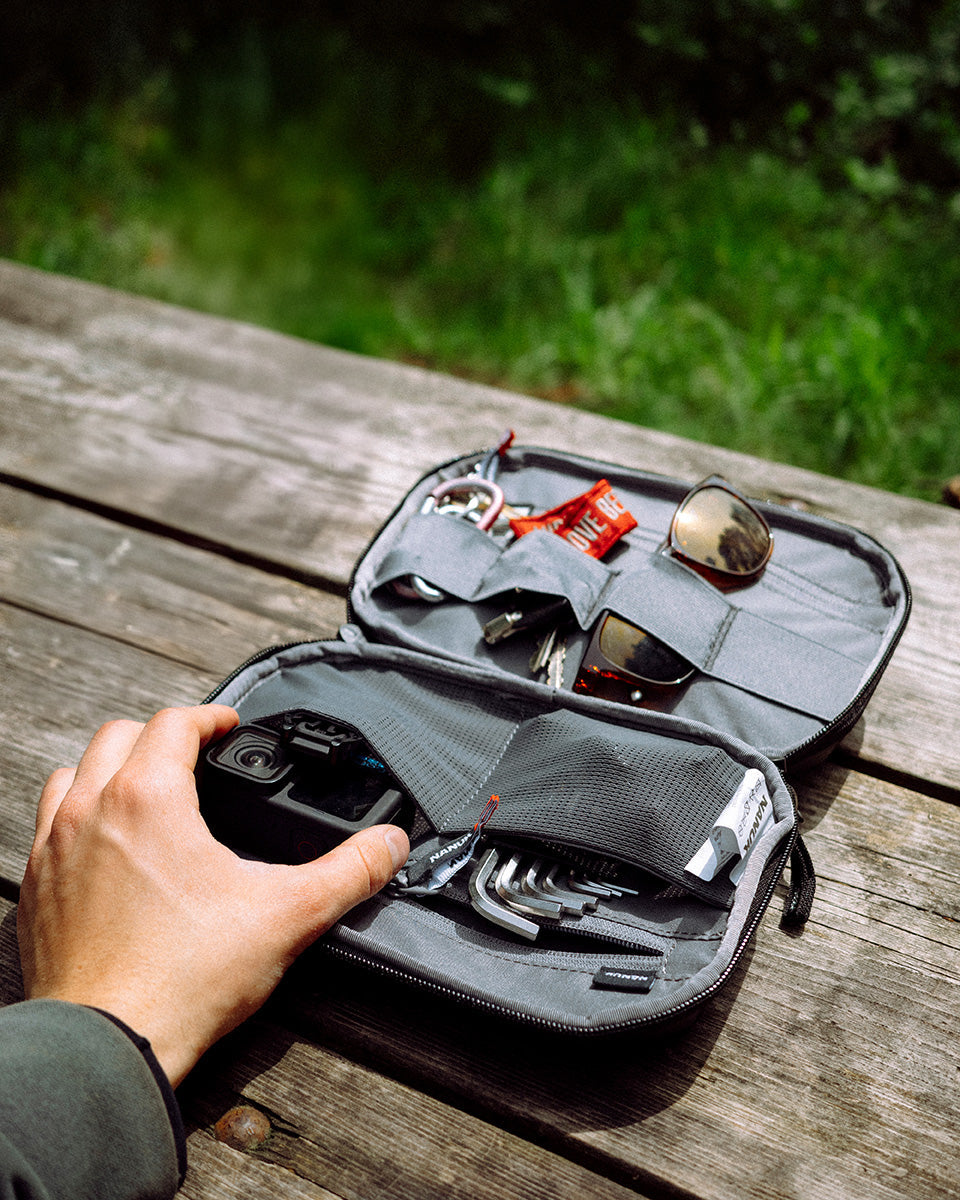 Tech Pouches
