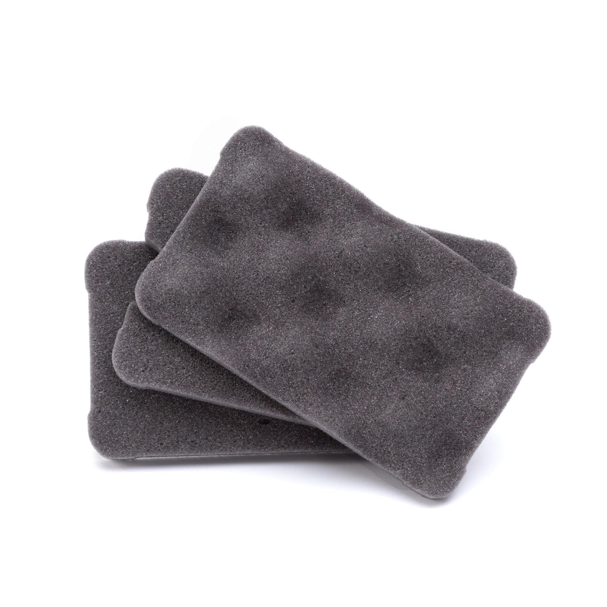 Foam insert for NANUK 225 Broadhead Holder