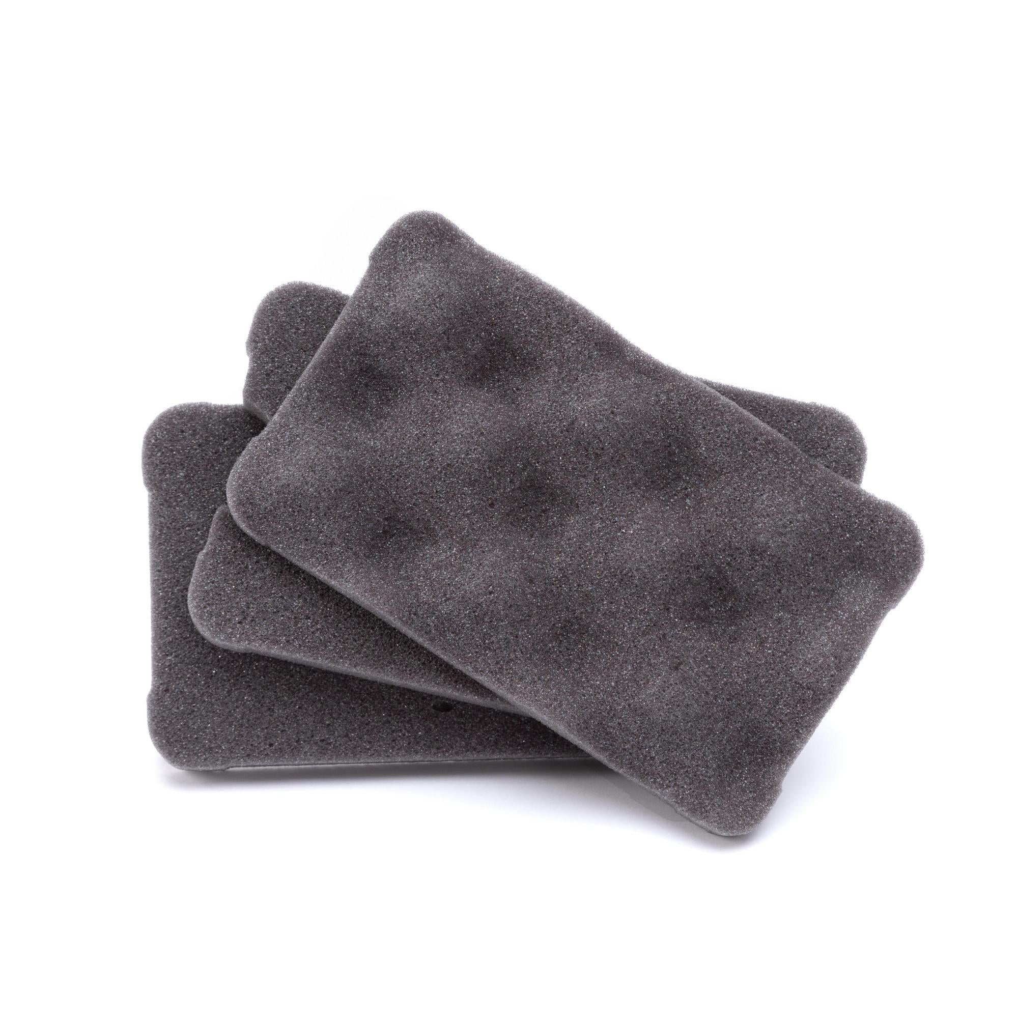 Foam Inserts Foam Inserts