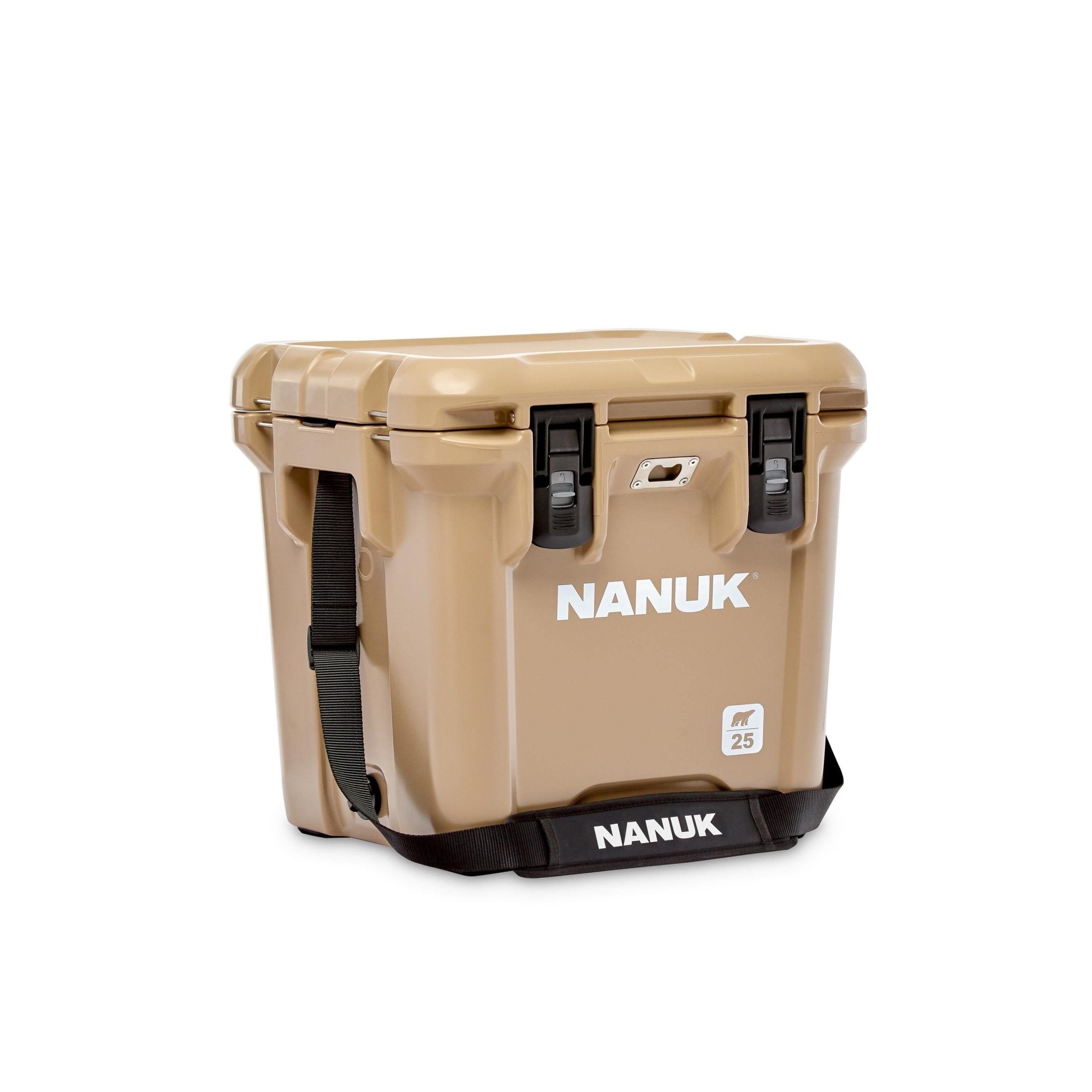 NANUK Cooler 25QT - Outdoor Case - NANUK USA NANUK Cooler 25QT - Outdoor Case - NANUK USA