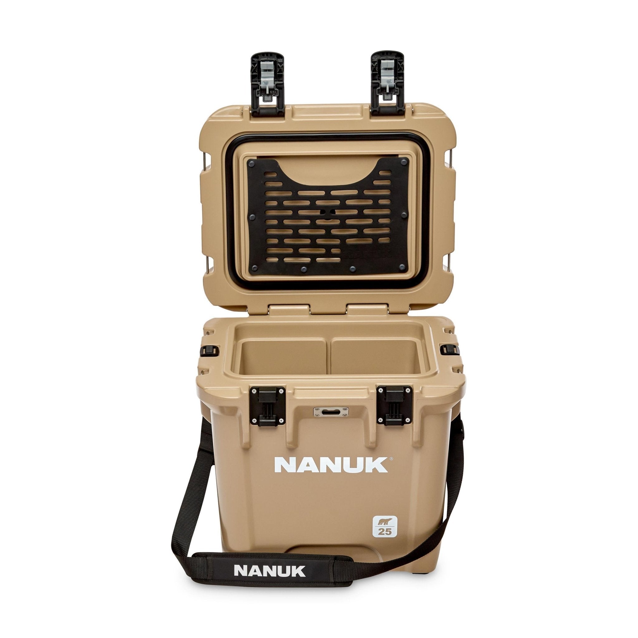 NANUK Cooler 25QT - Outdoor Case - NANUK USA NANUK Cooler 25QT - Outdoor Case - NANUK USA