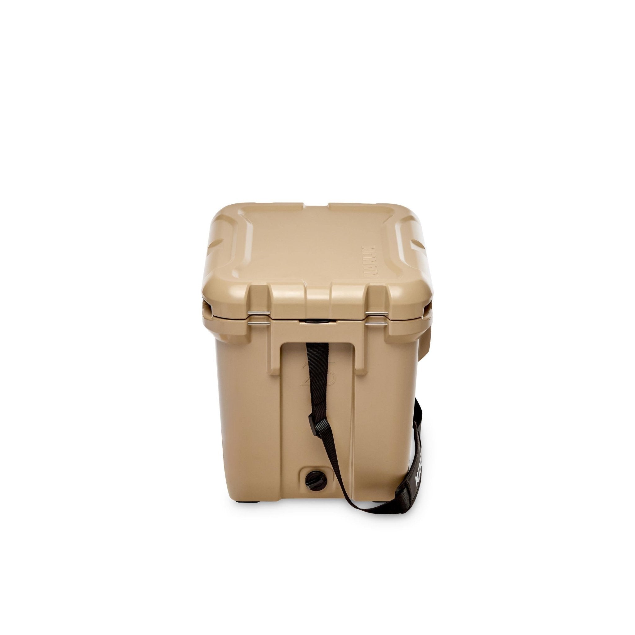 NANUK Cooler 25QT - Outdoor Case - NANUK USA NANUK Cooler 25QT - Outdoor Case - NANUK USA