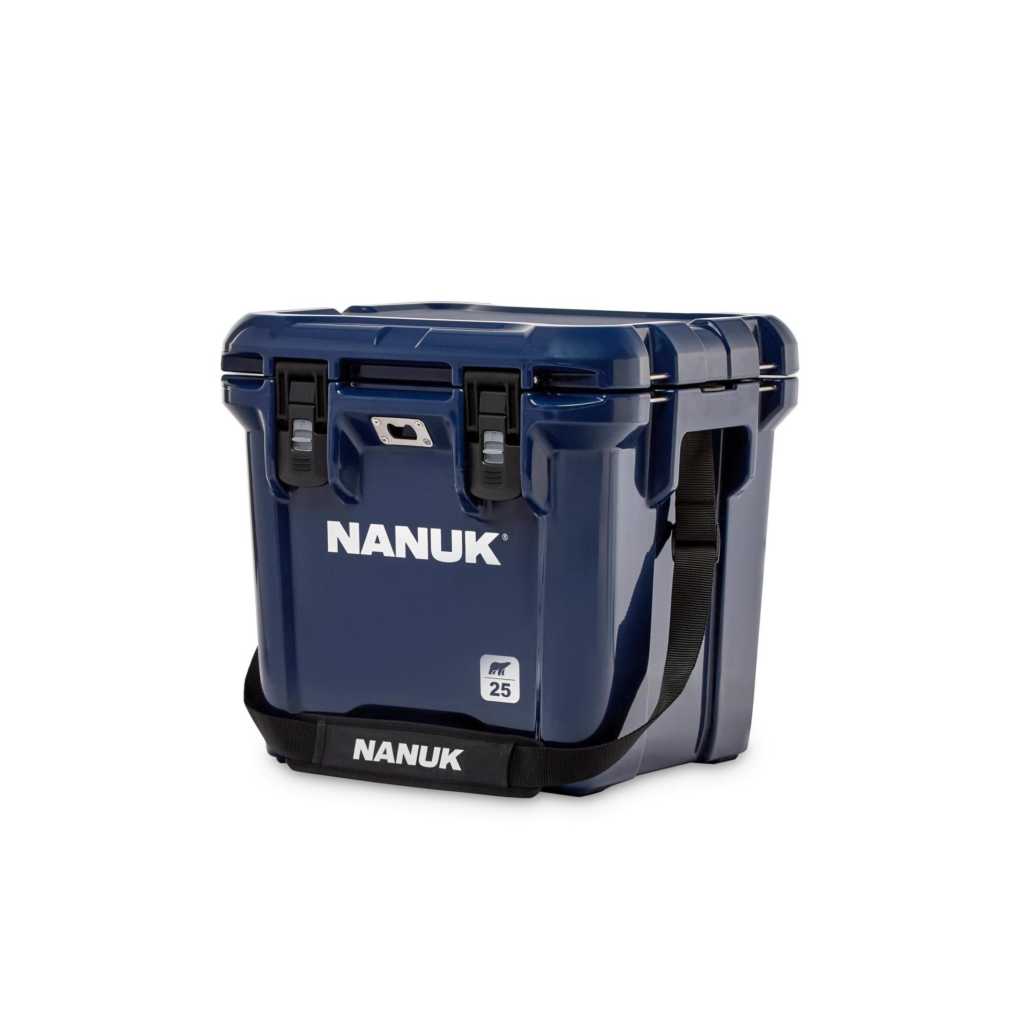 NANUK Cooler 25QT - Outdoor Case - NANUK USA NANUK Cooler 25QT - Outdoor Case - NANUK USA