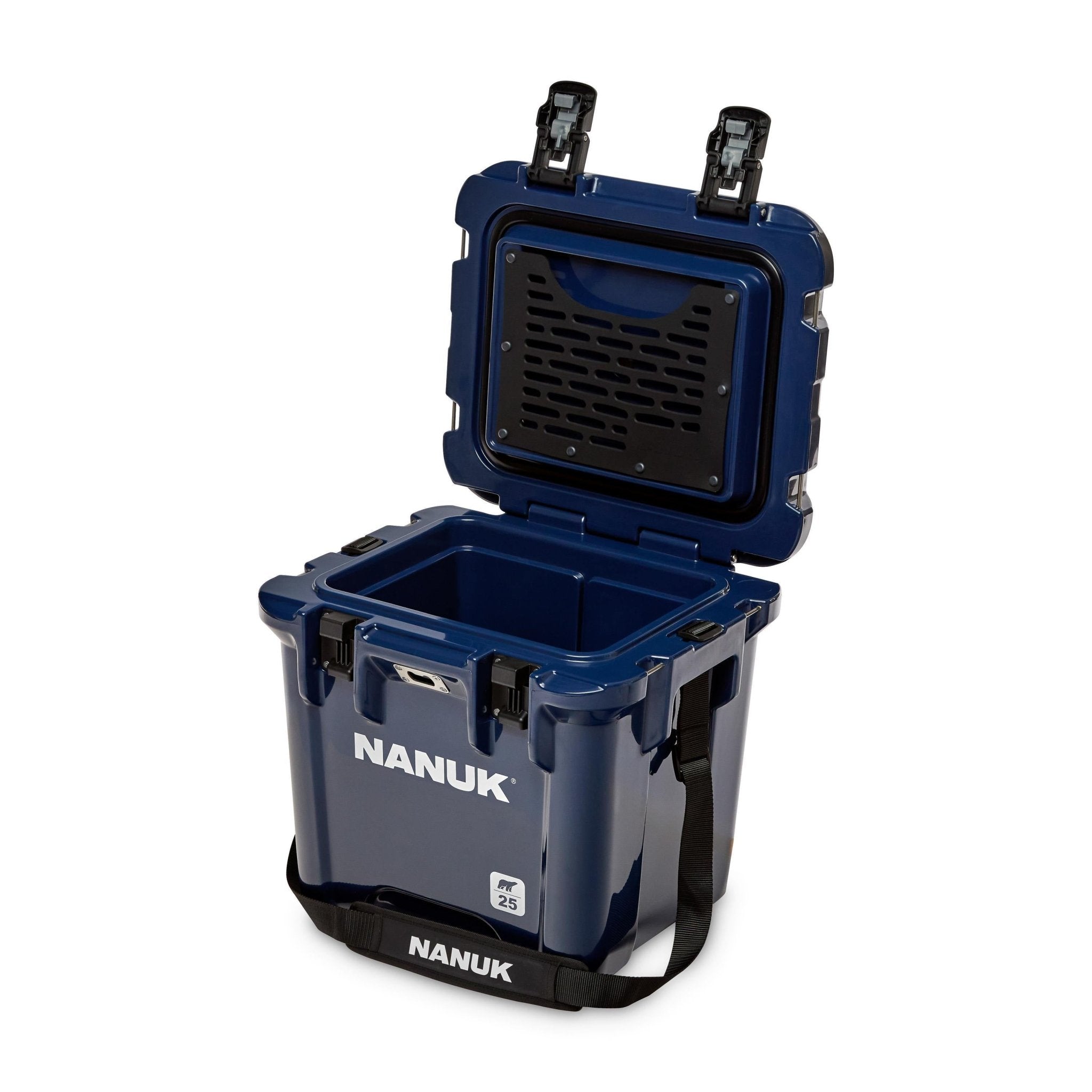 NANUK Cooler 25QT - Outdoor Case - NANUK USA NANUK Cooler 25QT - Outdoor Case - NANUK USA