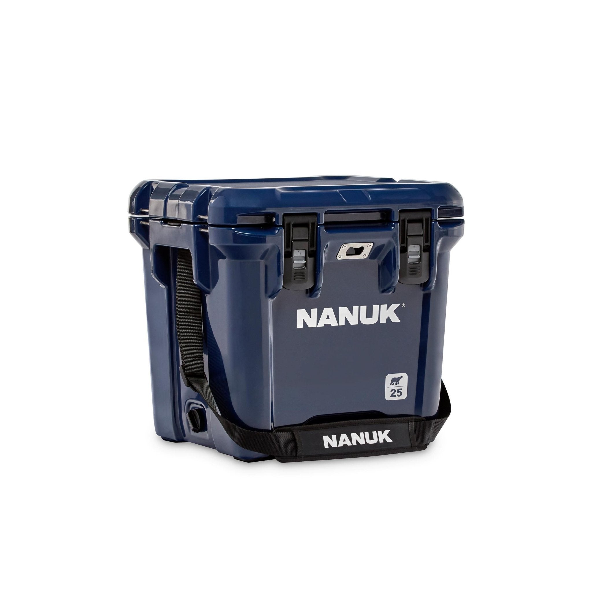 NANUK Cooler 25QT - Outdoor Case - NANUK USA NANUK Cooler 25QT - Outdoor Case - NANUK USA