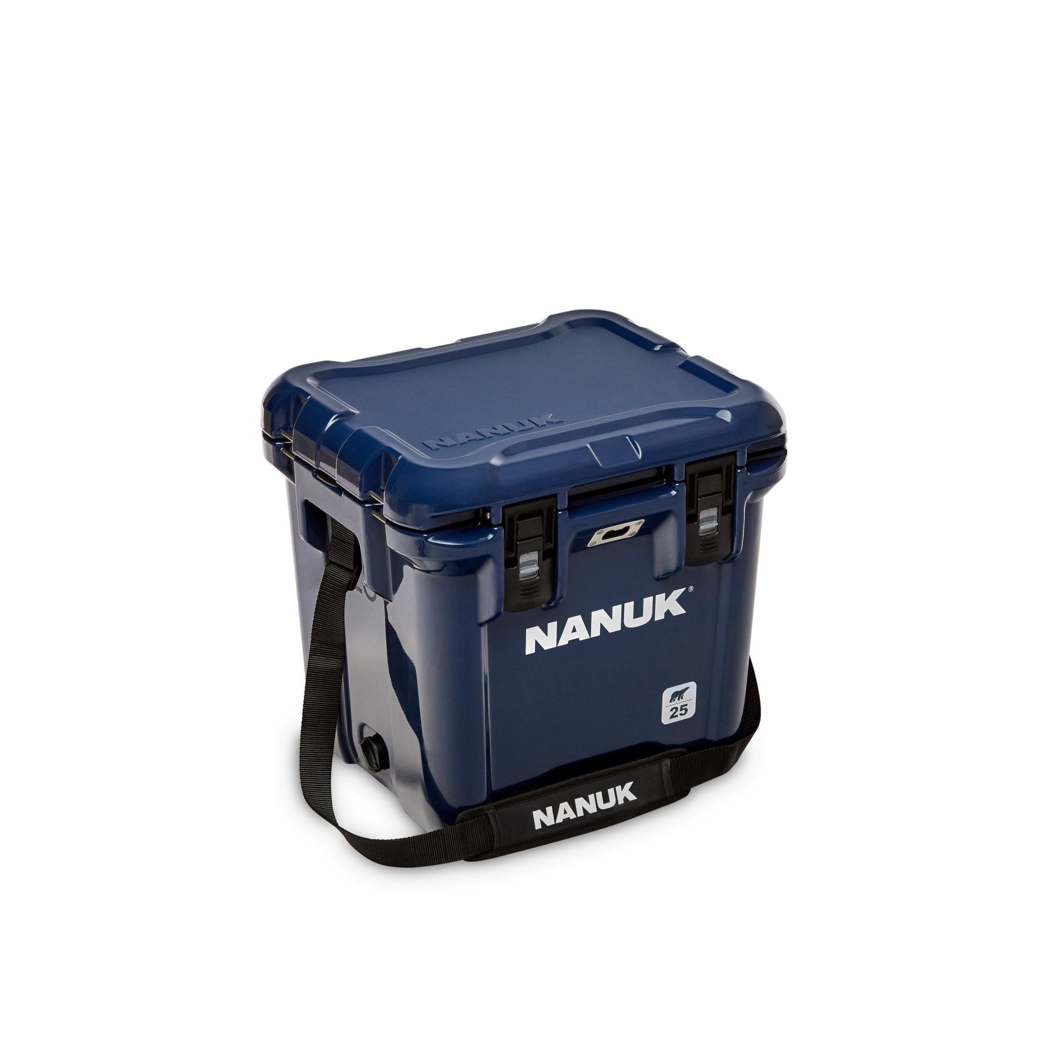 NANUK Cooler 25QT - Outdoor Case - NANUK USA NANUK Cooler 25QT - Outdoor Case - NANUK USA