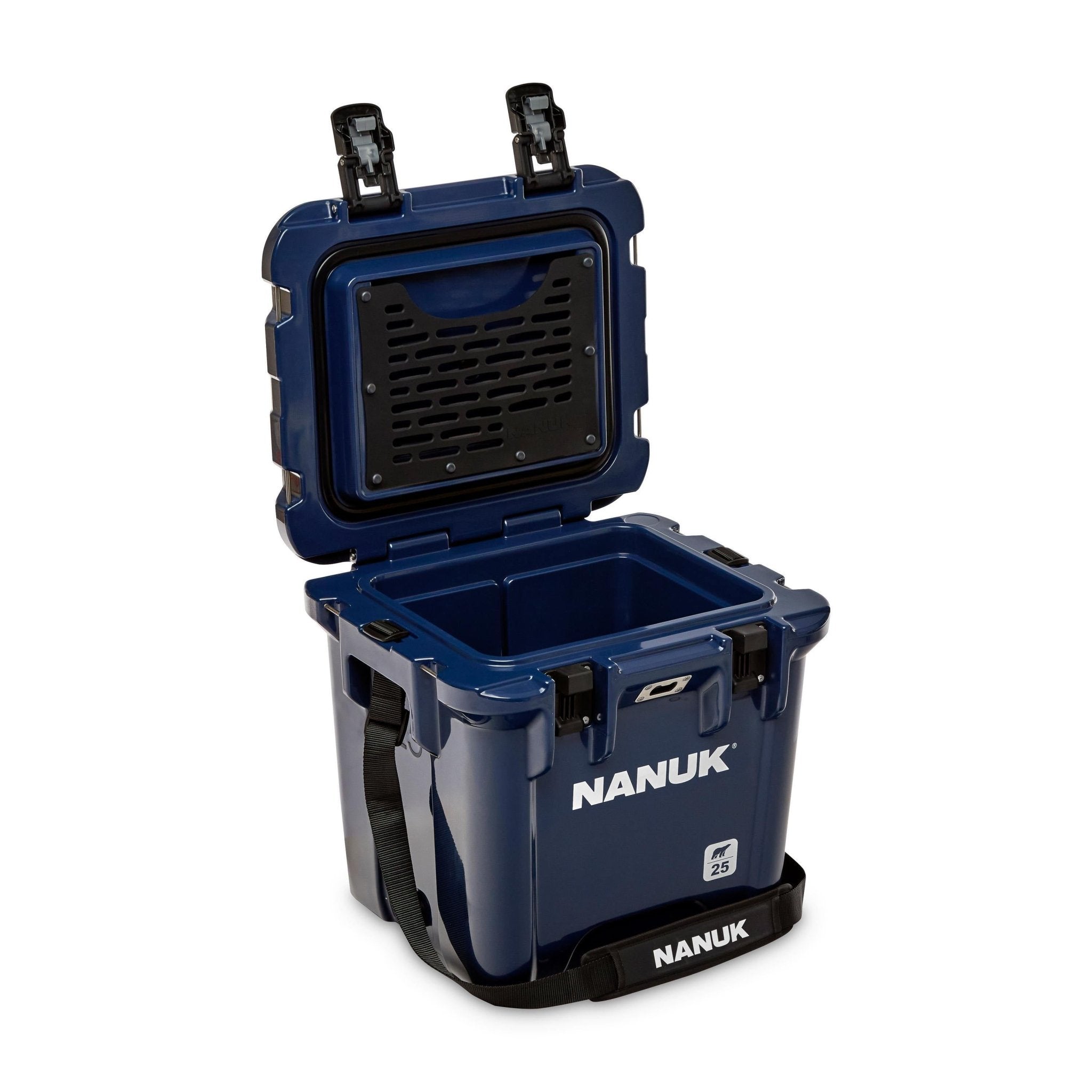 NANUK Cooler 25QT - Outdoor Case - NANUK USA NANUK Cooler 25QT - Outdoor Case - NANUK USA