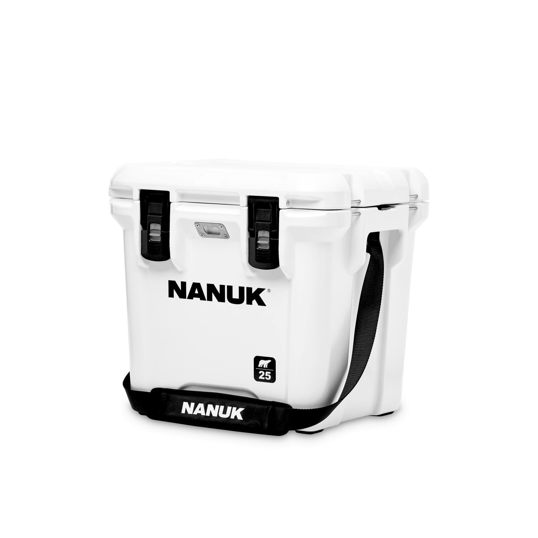NANUK Cooler 25QT - Outdoor Case - NANUK USA NANUK Cooler 25QT - Outdoor Case - NANUK USA
