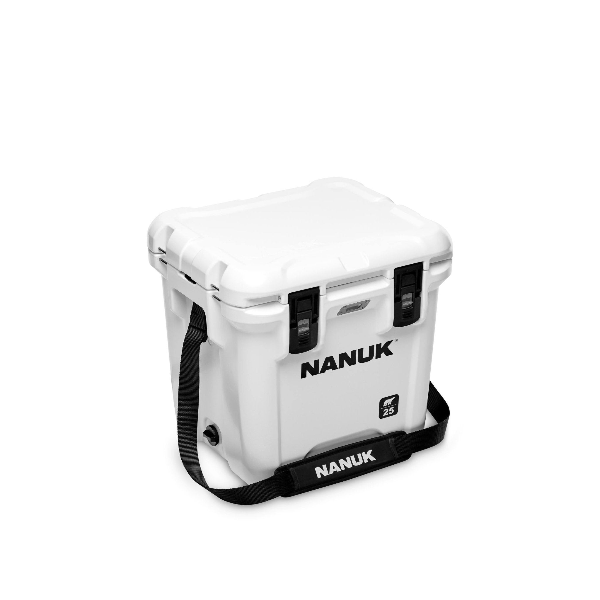 NANUK Cooler 25QT - Outdoor Case - NANUK USA NANUK Cooler 25QT - Outdoor Case - NANUK USA