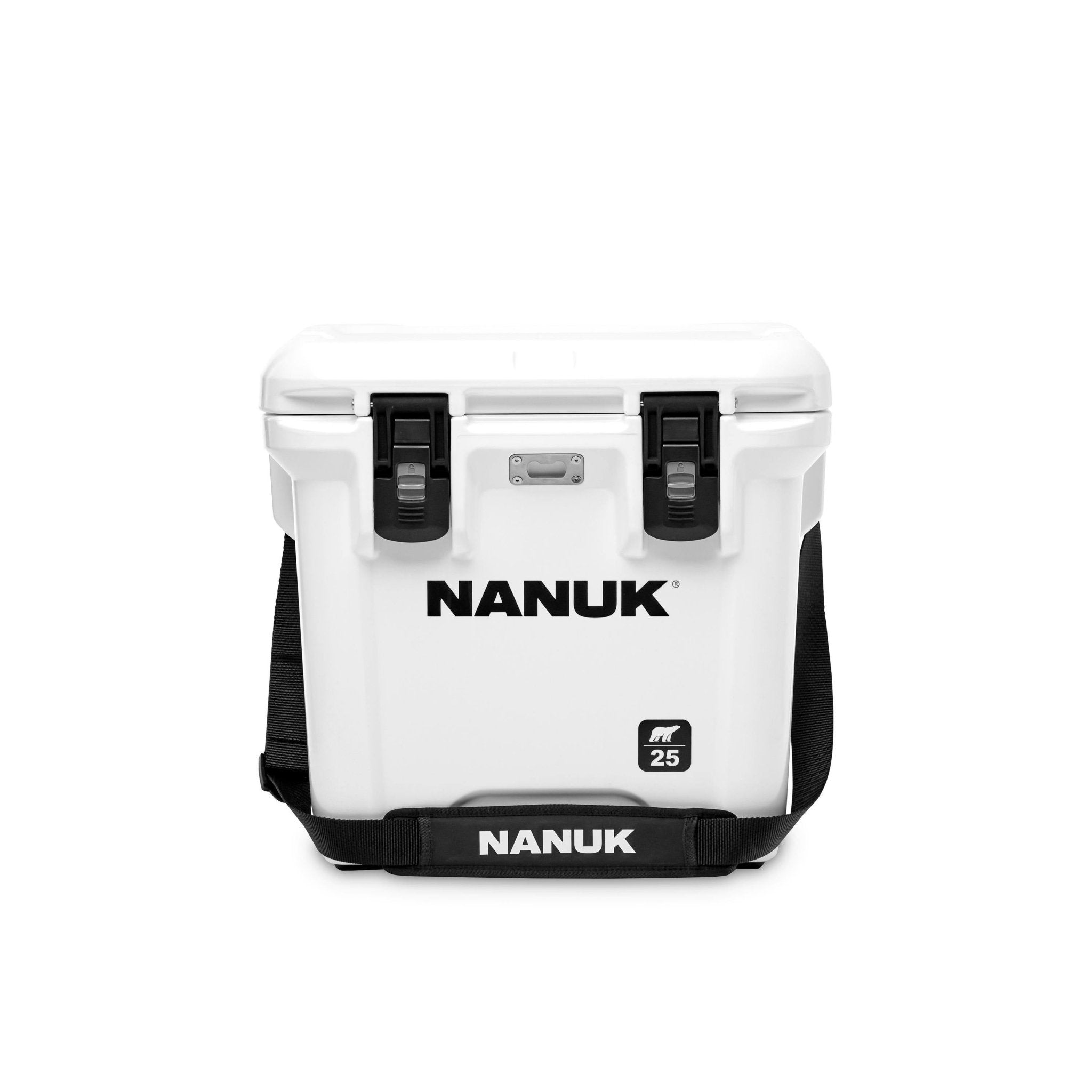 NANUK Cooler 25QT - Outdoor Case - NANUK USA NANUK Cooler 25QT - Outdoor Case - NANUK USA