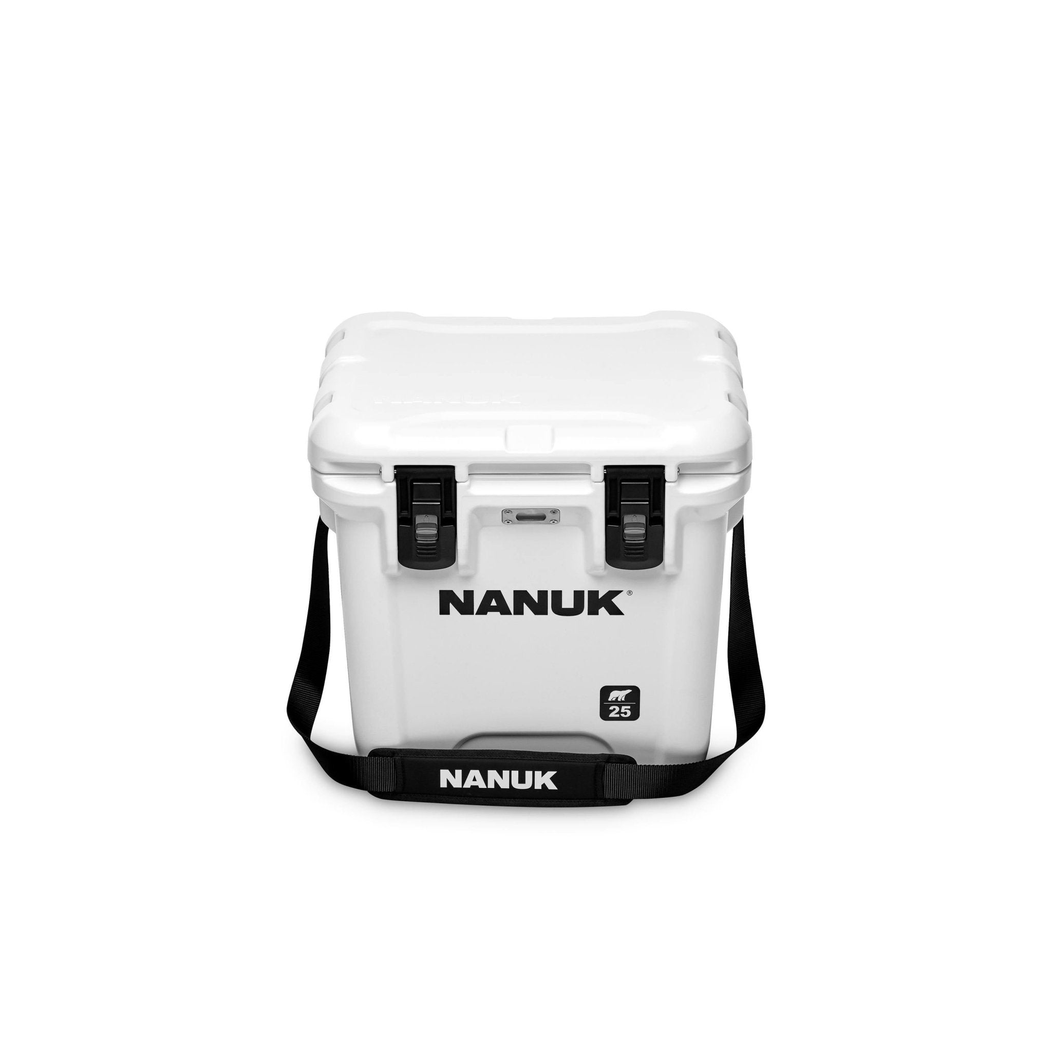 NANUK Cooler 25QT - Outdoor Case - NANUK USA NANUK Cooler 25QT - Outdoor Case - NANUK USA