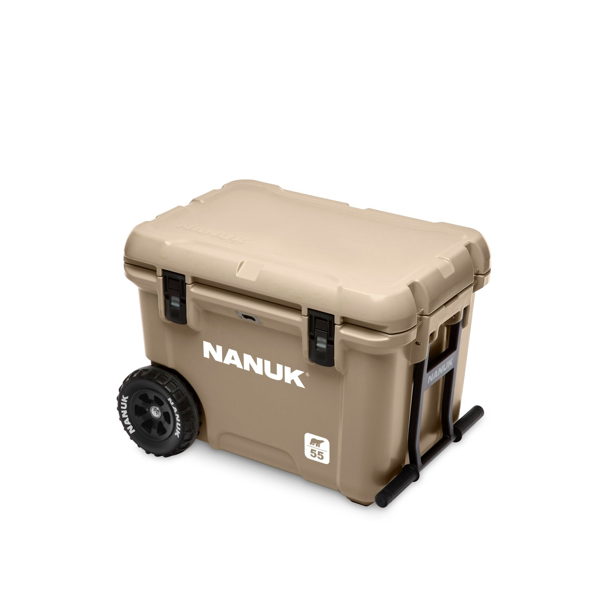 NANUK Cooler 55QT - Outdoor Case - NANUK USA NANUK Cooler 55QT - Outdoor Case - NANUK USA