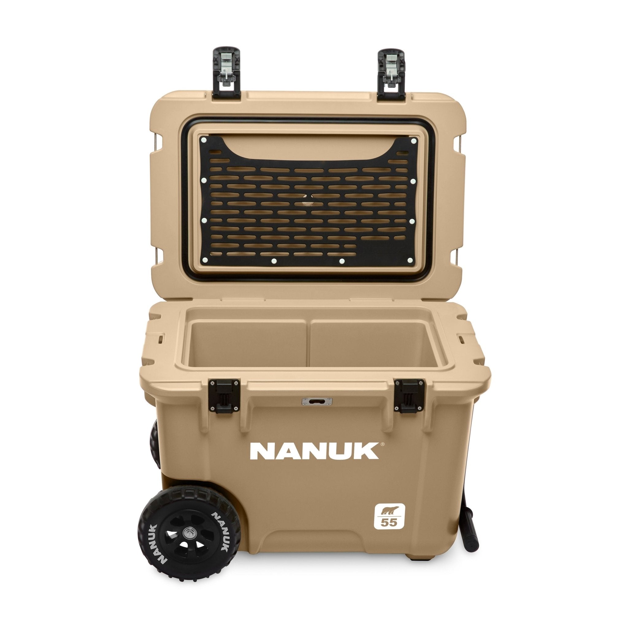 NANUK Cooler 55QT - Outdoor Case - NANUK USA NANUK Cooler 55QT - Outdoor Case - NANUK USA