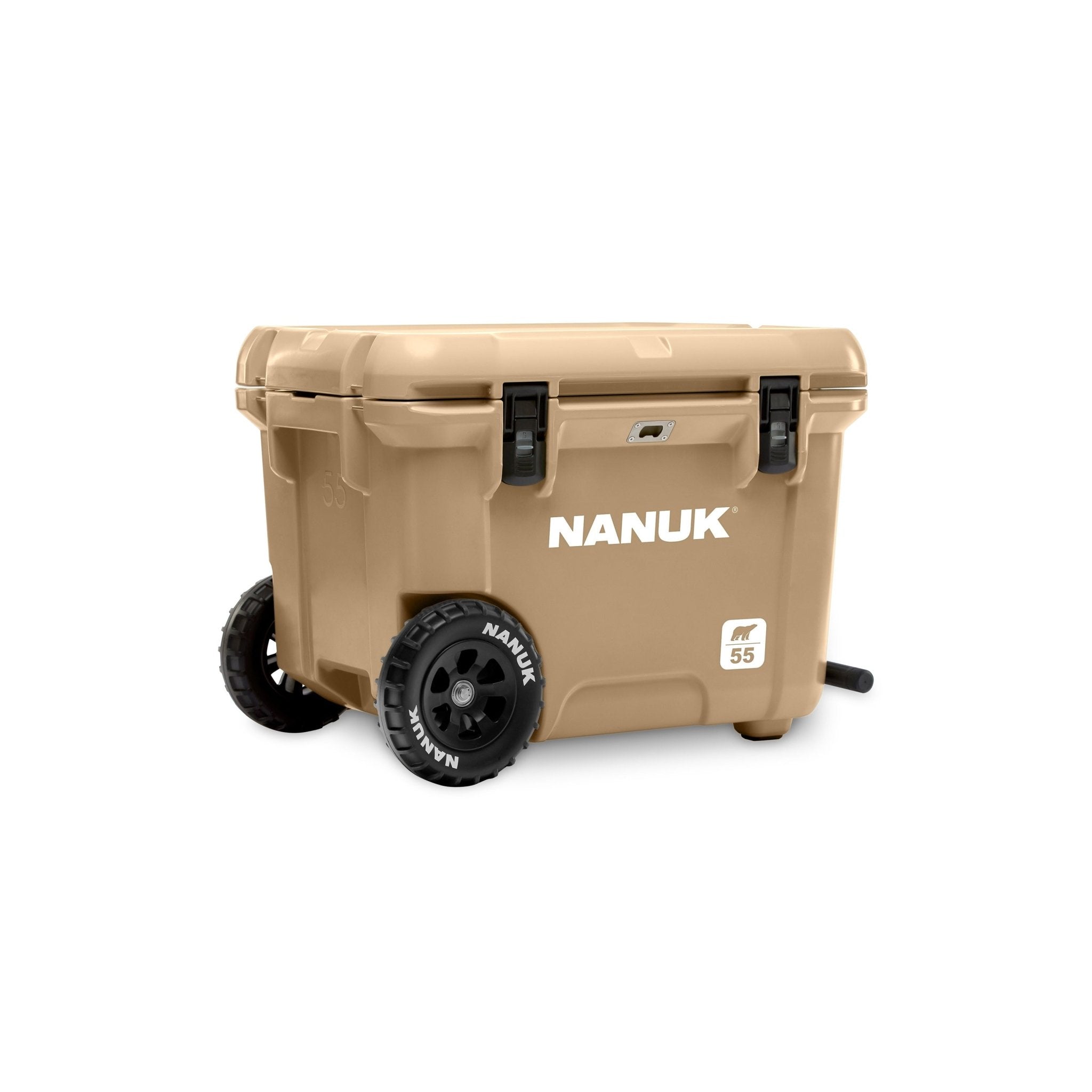 NANUK Cooler 55QT - Outdoor Case - NANUK USA NANUK Cooler 55QT - Outdoor Case - NANUK USA
