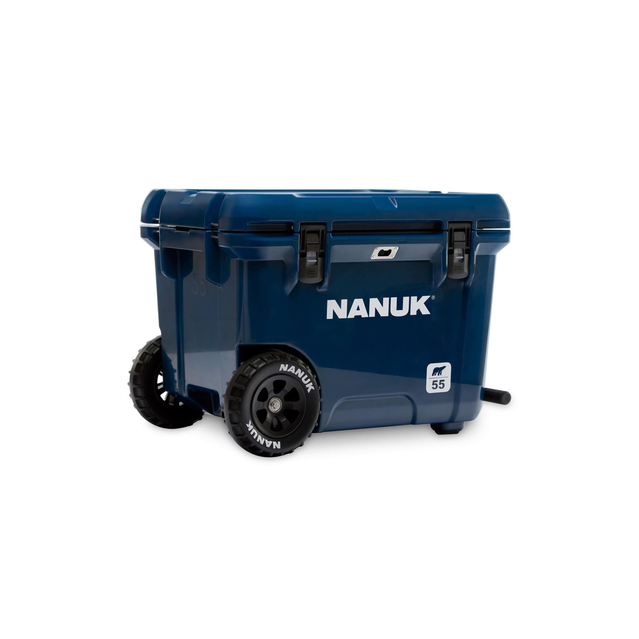 NANUK Cooler 55QT - Outdoor Case - NANUK USA NANUK Cooler 55QT - Outdoor Case - NANUK USA