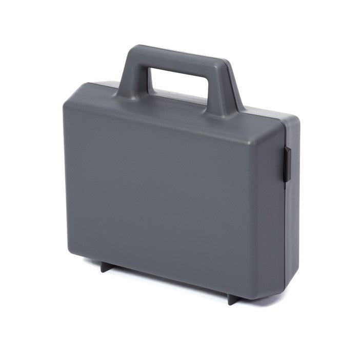 637 Lunchcase standng graphite 637 Lunchcase standng graphite