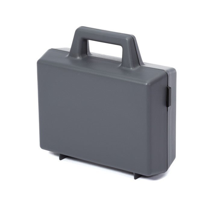 637 Lunchcase standng graphite 637 Lunchcase standng graphite