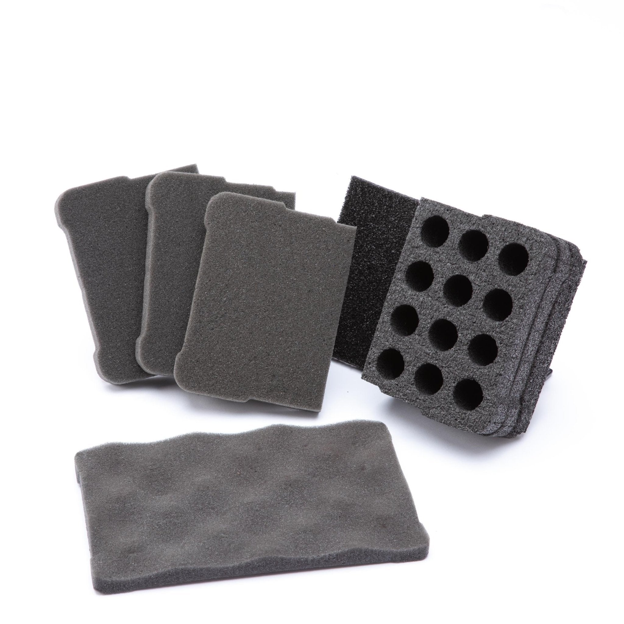 NANUK 903 Brodhead Holder foam insert NANUK 903 Brodhead Holder foam insert