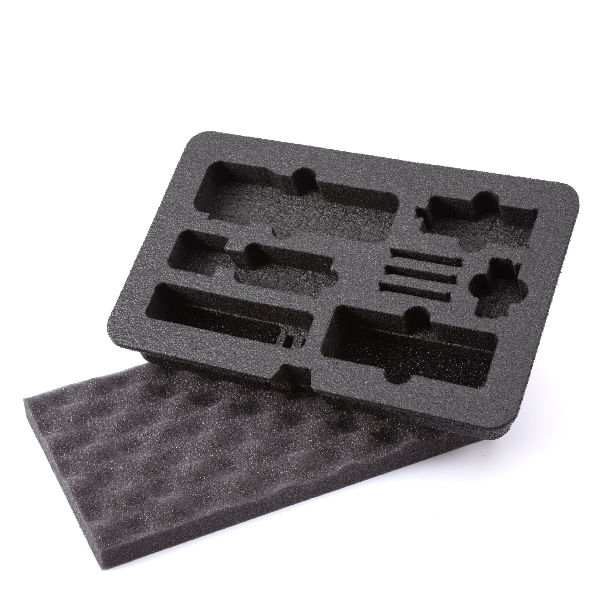 Nanuk 909 DJI Osmo Pocket 3 foam insert Nanuk 909 DJI Osmo Pocket 3 foam insert