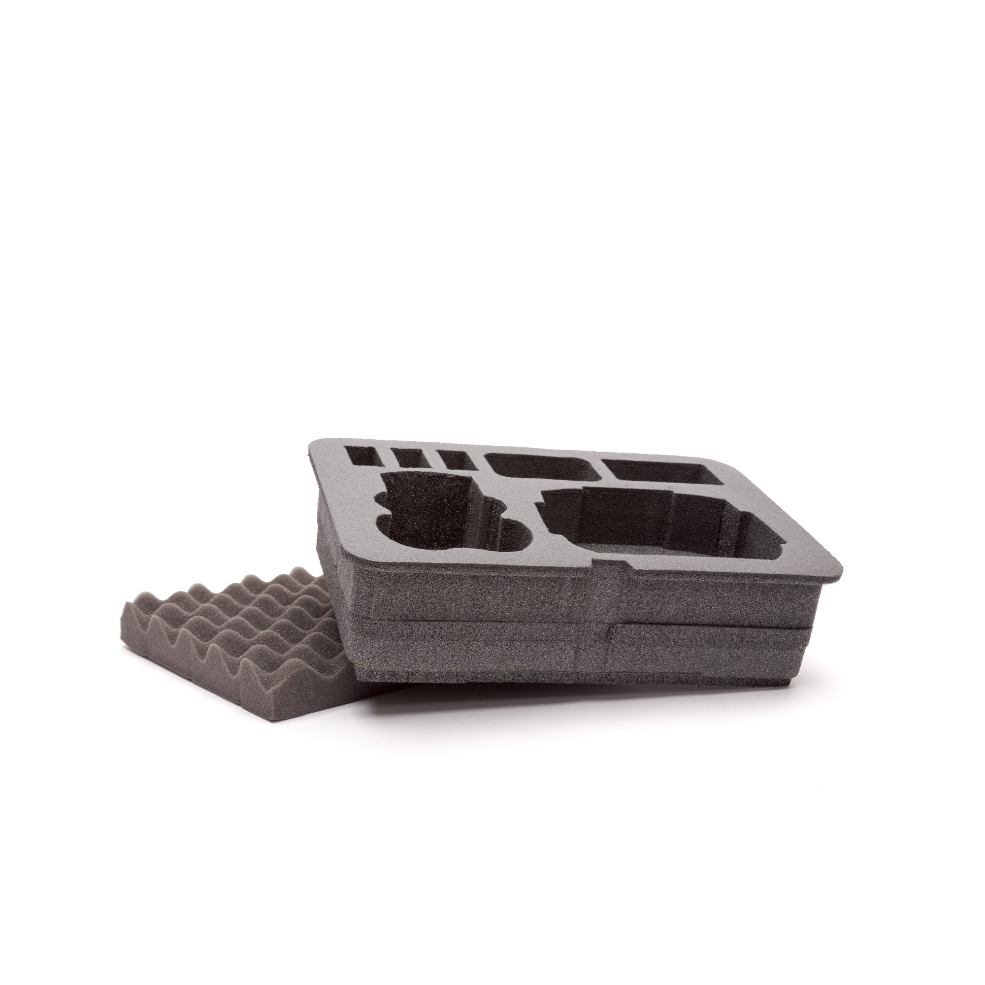 Foam insert for NANUK 915 for DJI Mavic Mini 4 Pro side Foam insert for NANUK 915 for DJI Mavic Mini 4 Pro side