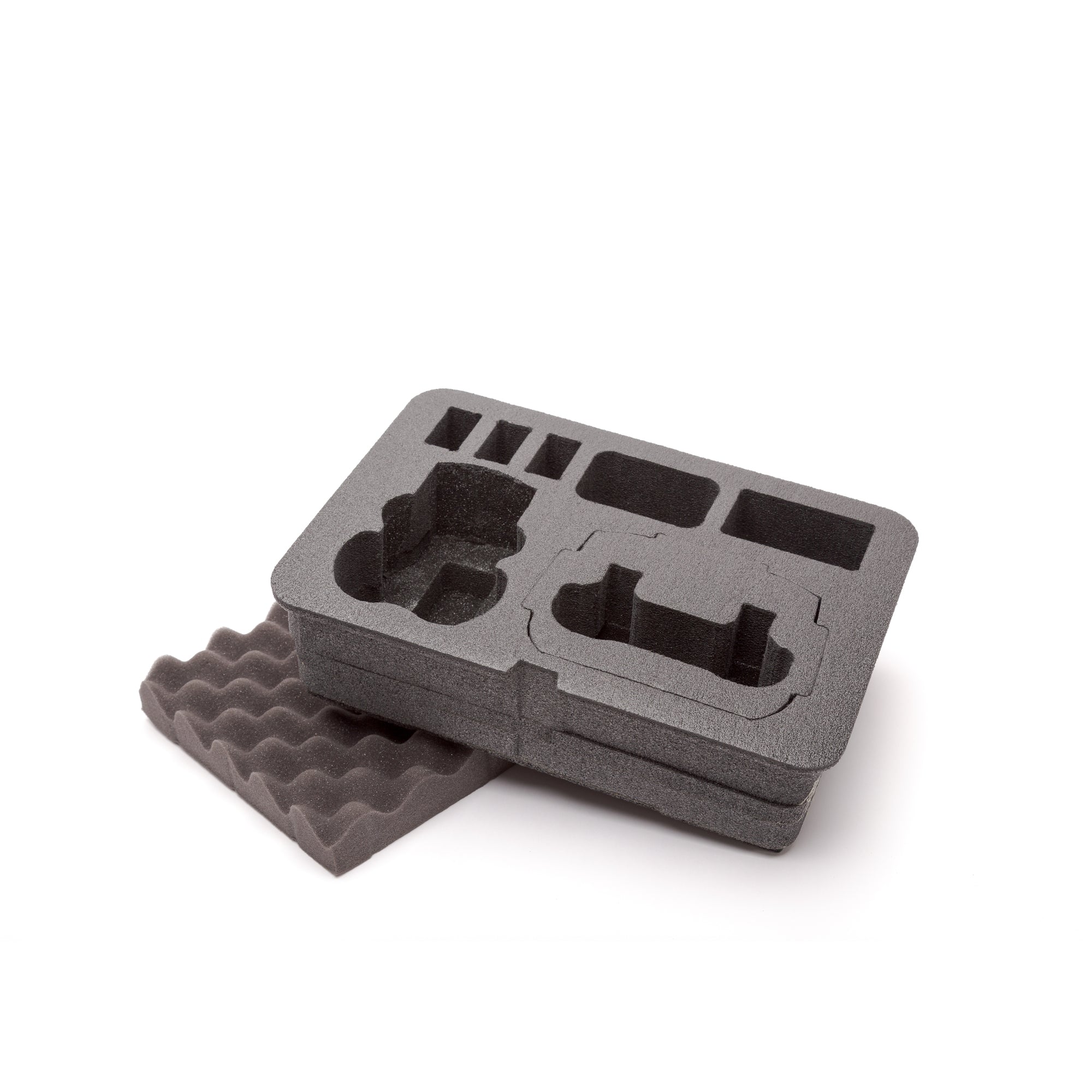 Foam insert for NANUK 915 for DJI Mavic Mini 4 Pro small controller Foam insert for NANUK 915 for DJI Mavic Mini 4 Pro small controller
