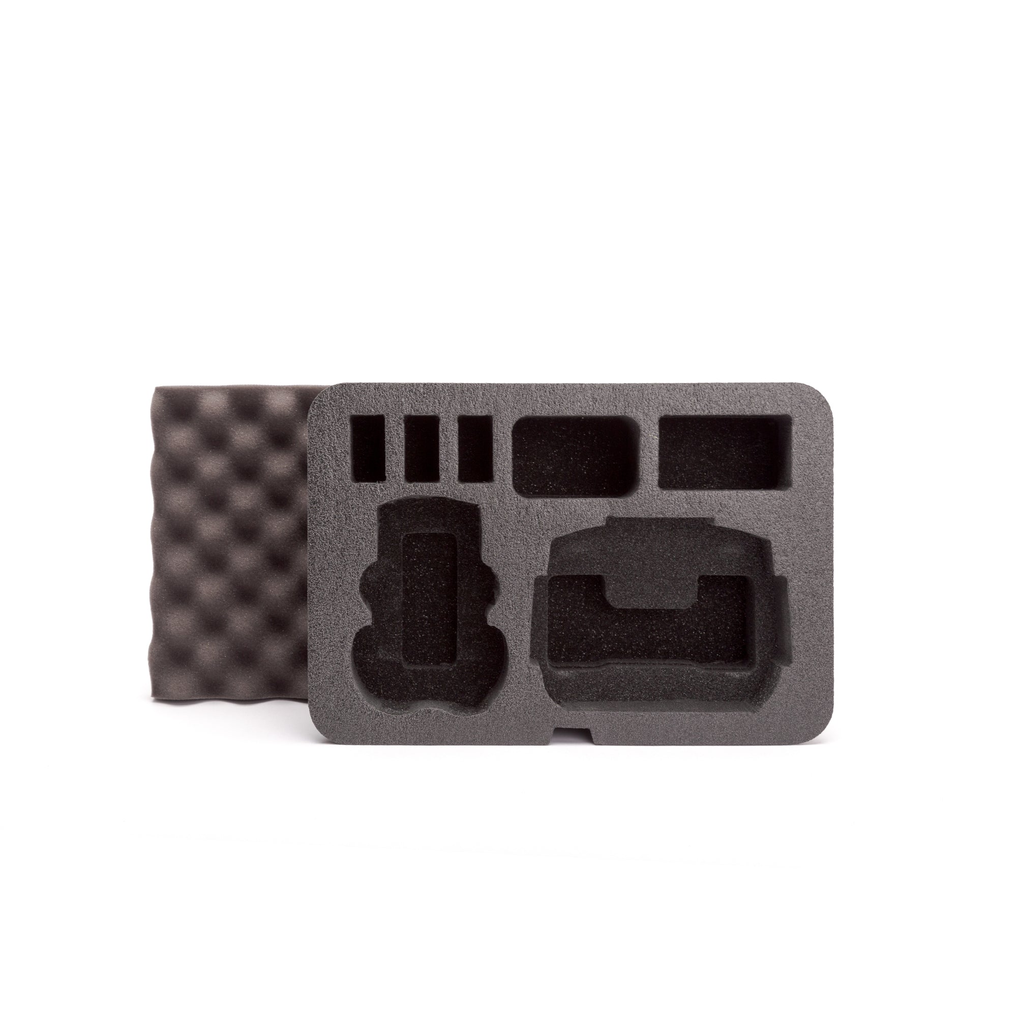 Foam insert for NANUK 915 for DJI Mavic Mini 4 Pro front Foam insert for NANUK 915 for DJI Mavic Mini 4 Pro front