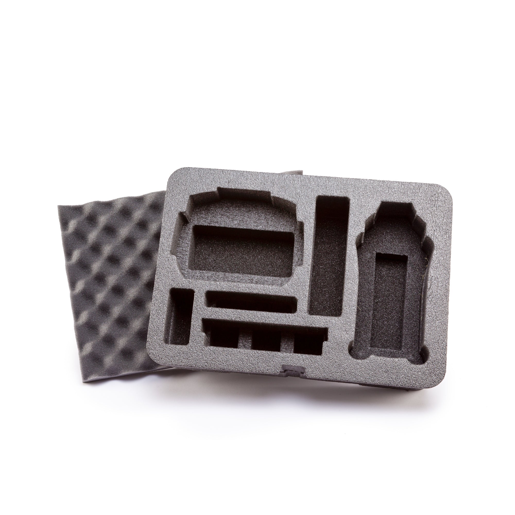 iFoam insert for NANUK 920 DJI AIR 3S Fly More