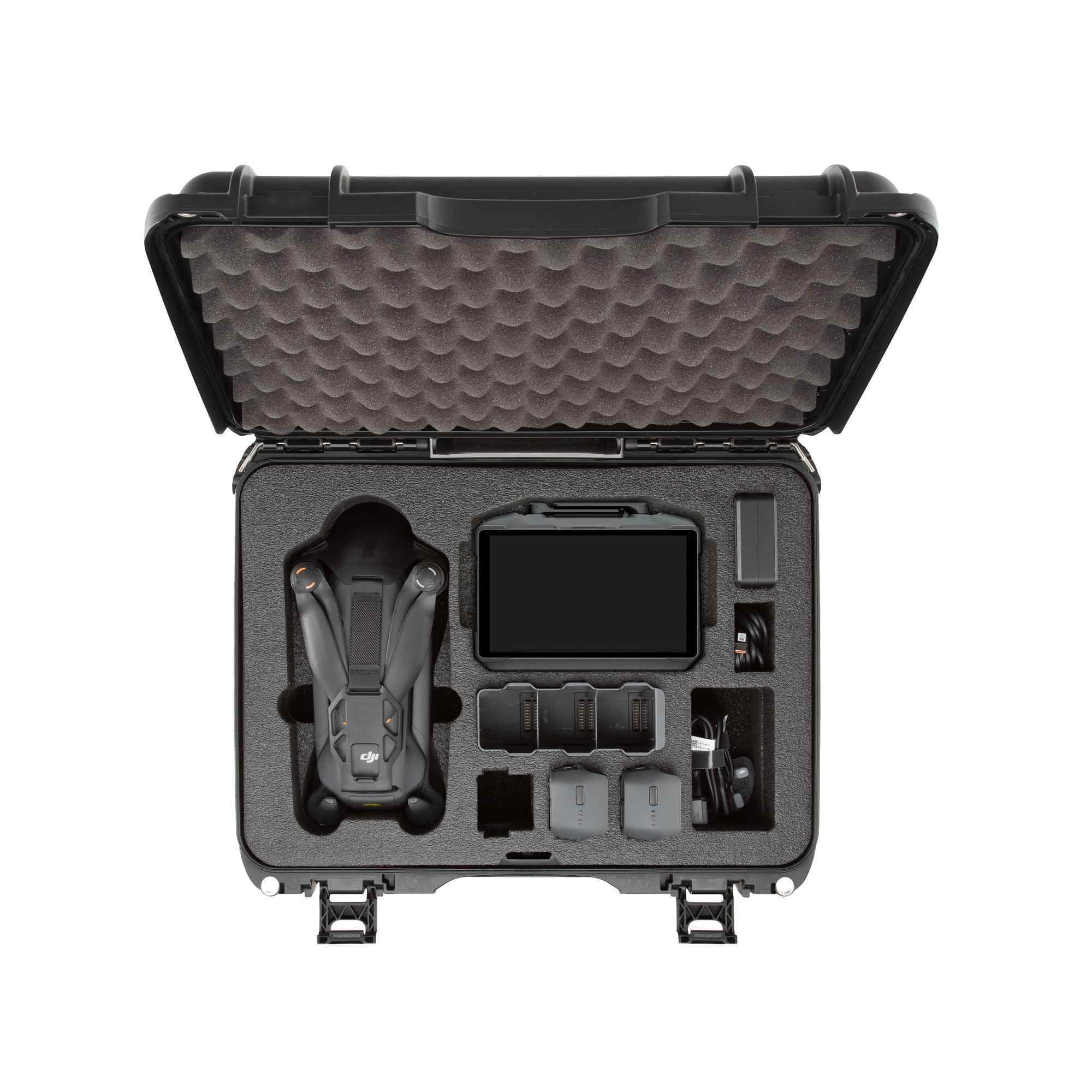 NANUK 925 DJI Mavic Pro Creator Combo NANUK USA