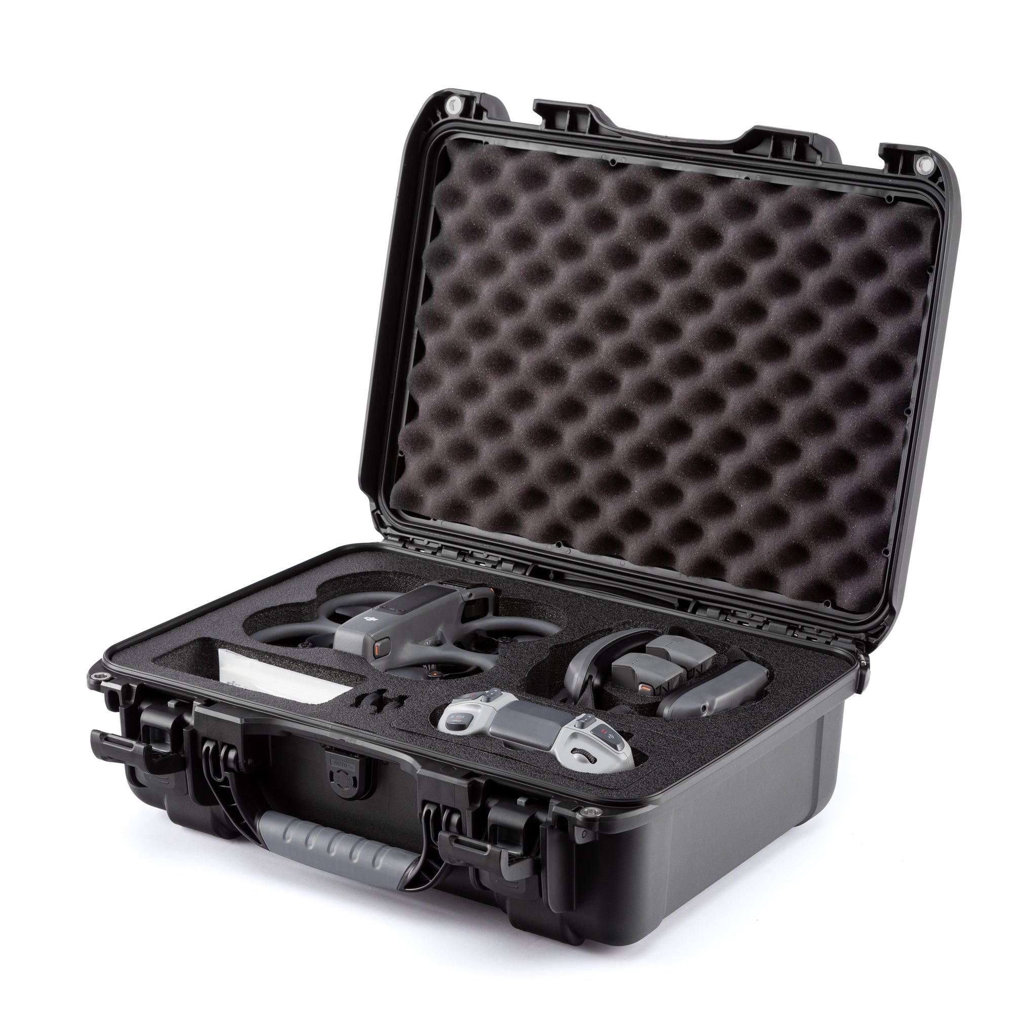 NANUK 925 For DJI Avata 2 Fly More Combo – NANUK USA