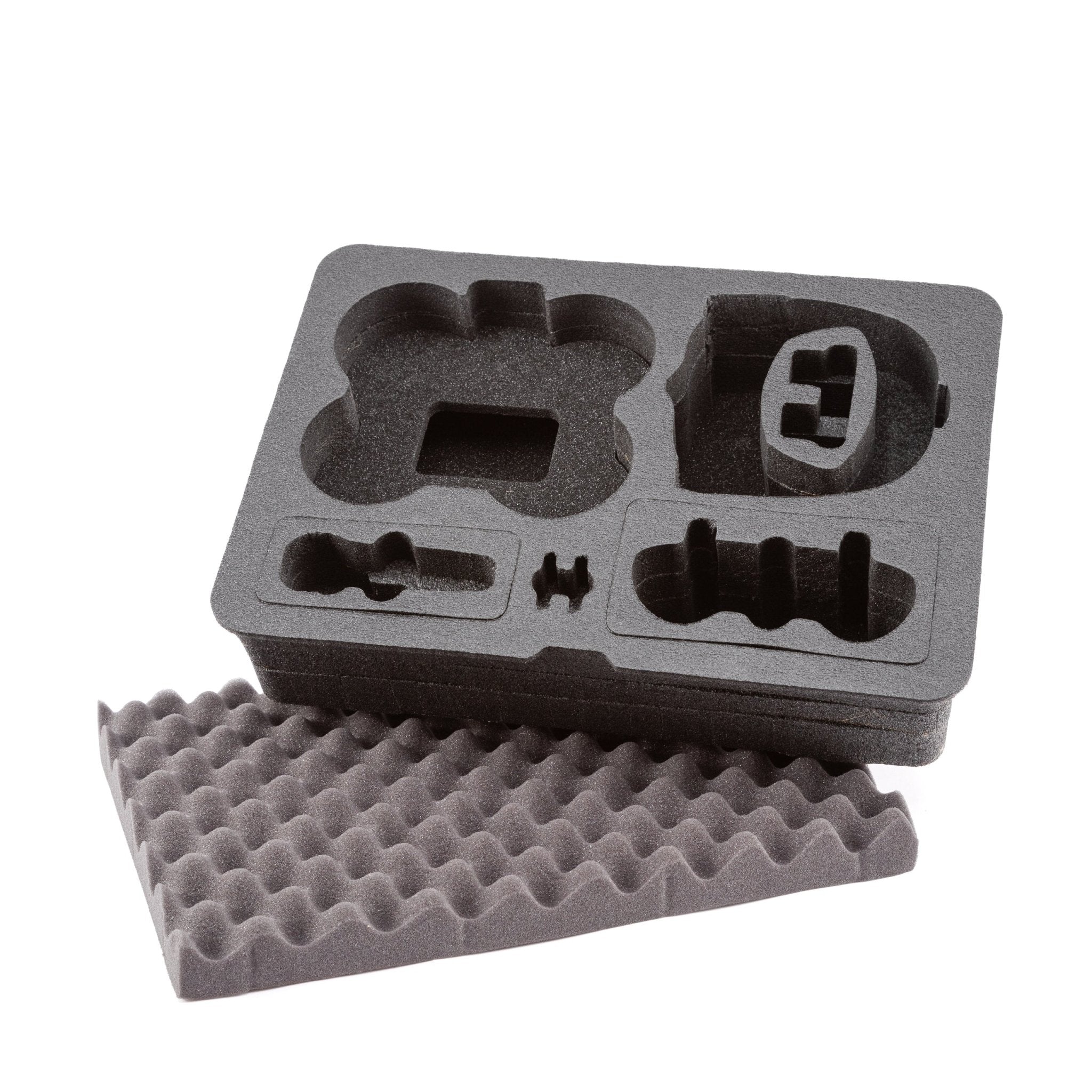 Foam insert for NANUK 925 For DJI Avata 2 Fly More Combo