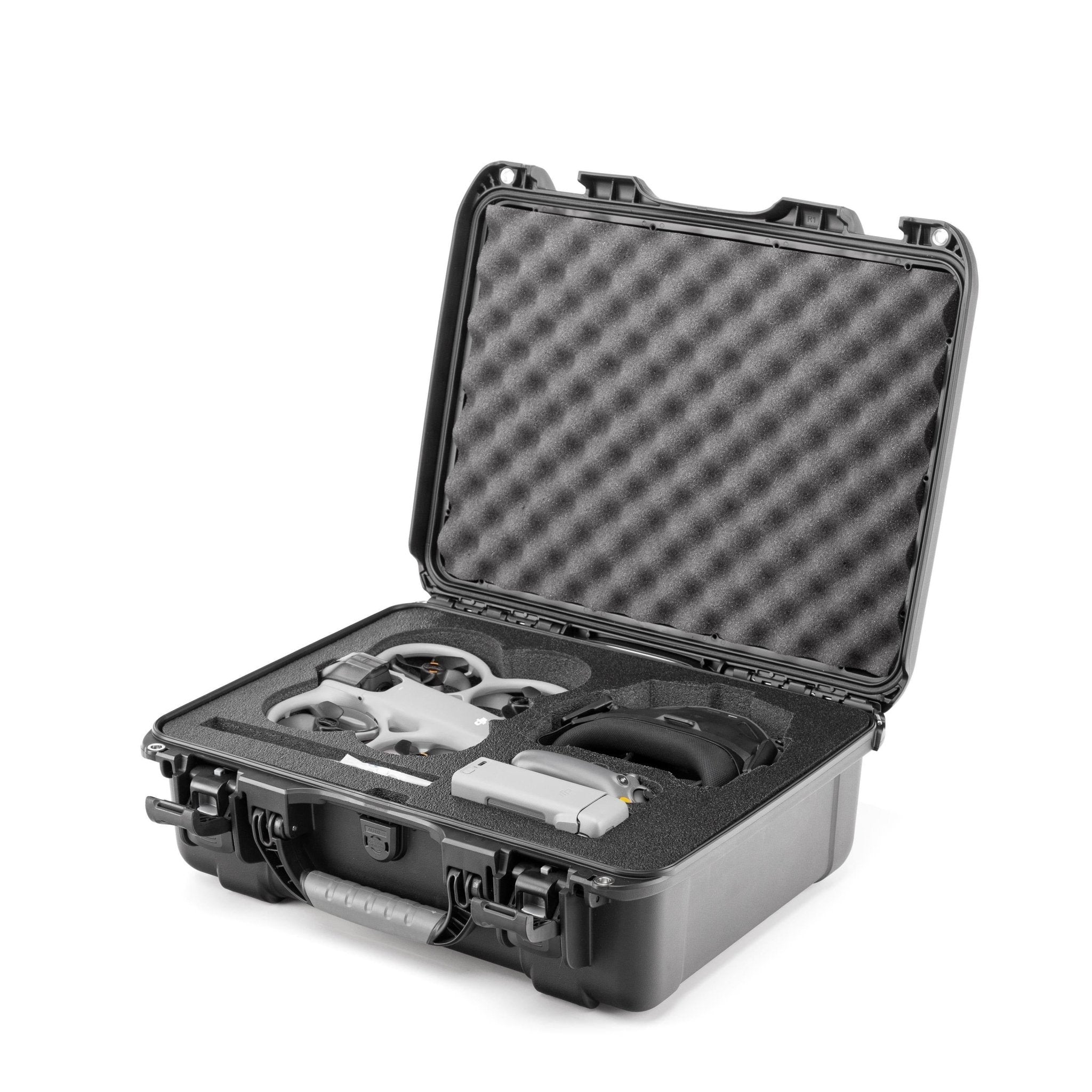 NANUK 930 For DJI Avata 360 Fly More Combo - Drone Case - NANUK USA NANUK 930 For DJI Avata 360 Fly More Combo - Drone Case - NANUK USA