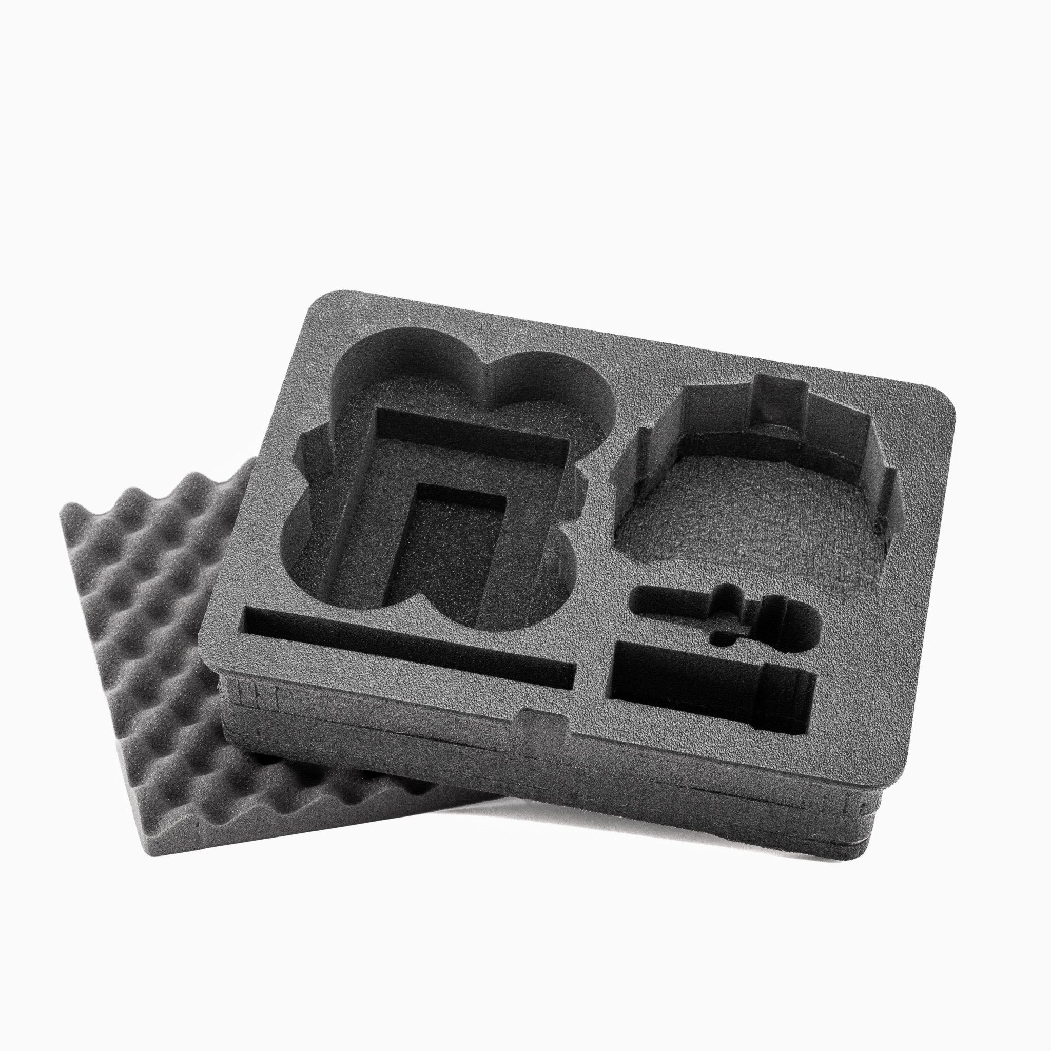 NANUK 930 For DJI Avata 360 Fly More Combo - Drone Case - NANUK USA NANUK 930 For DJI Avata 360 Fly More Combo - Drone Case - NANUK USA