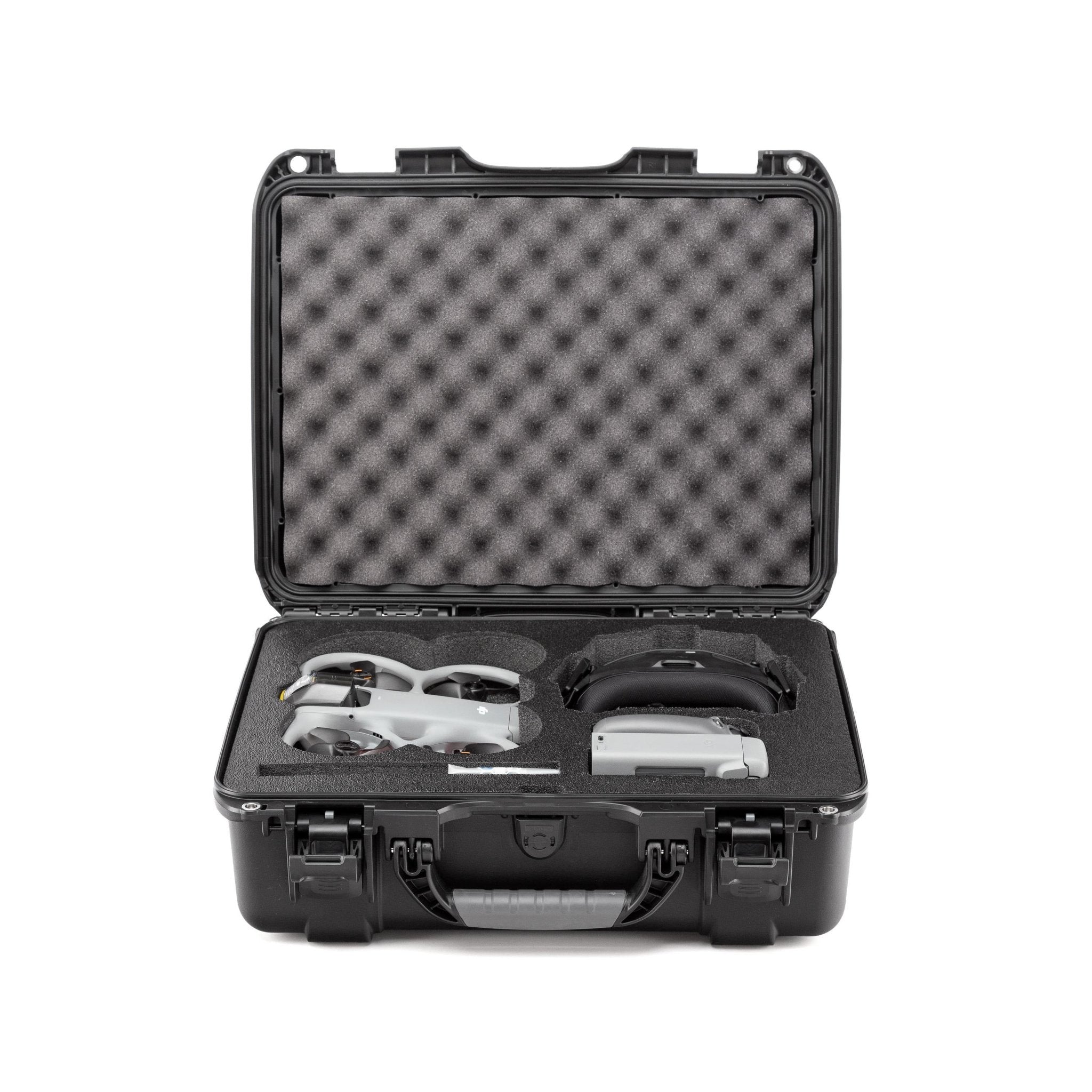 NANUK 930 For DJI Avata 360 Fly More Combo - Drone Case - NANUK USA NANUK 930 For DJI Avata 360 Fly More Combo - Drone Case - NANUK USA
