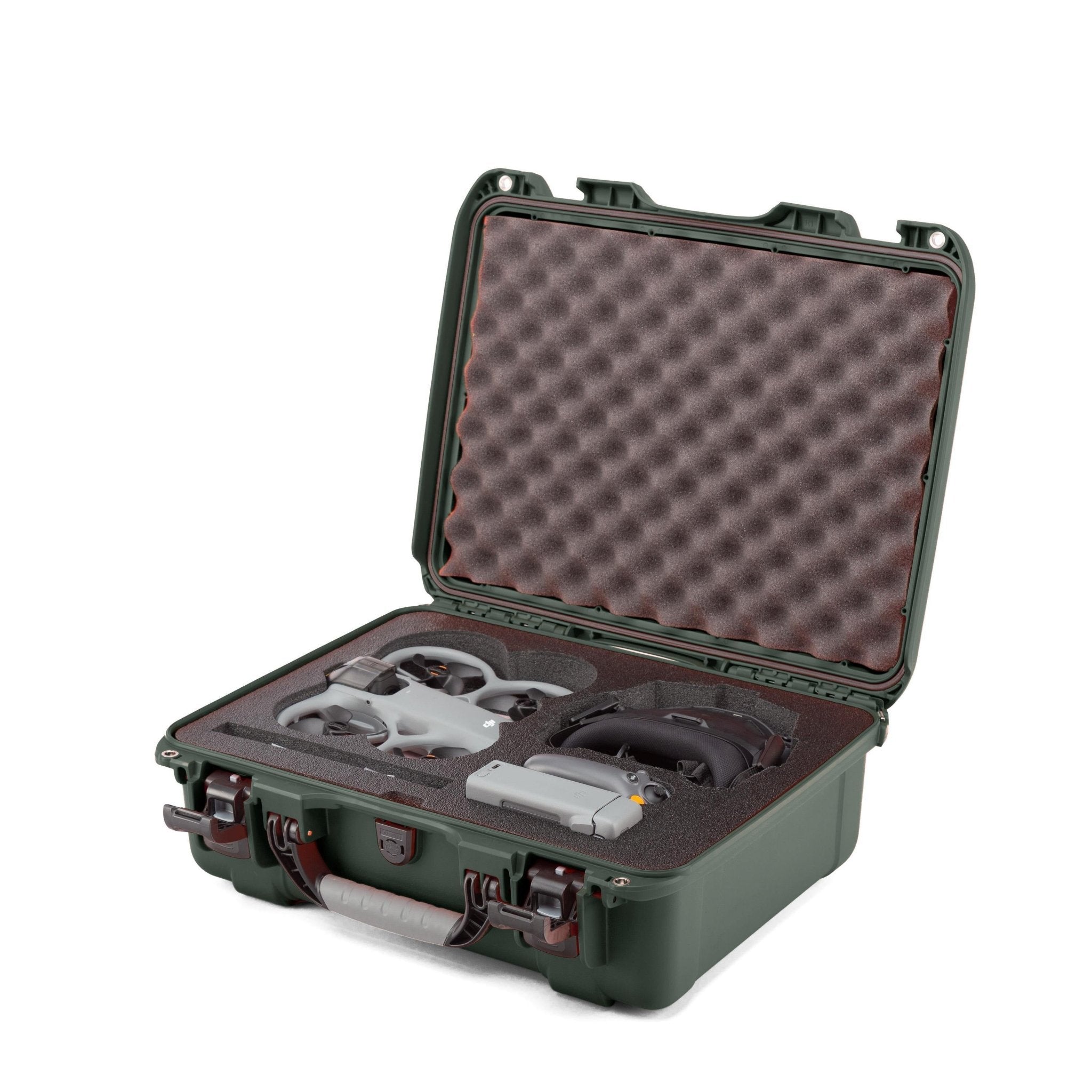 NANUK 930 For DJI Avata 360 Fly More Combo - Drone Case - NANUK USA NANUK 930 For DJI Avata 360 Fly More Combo - Drone Case - NANUK USA