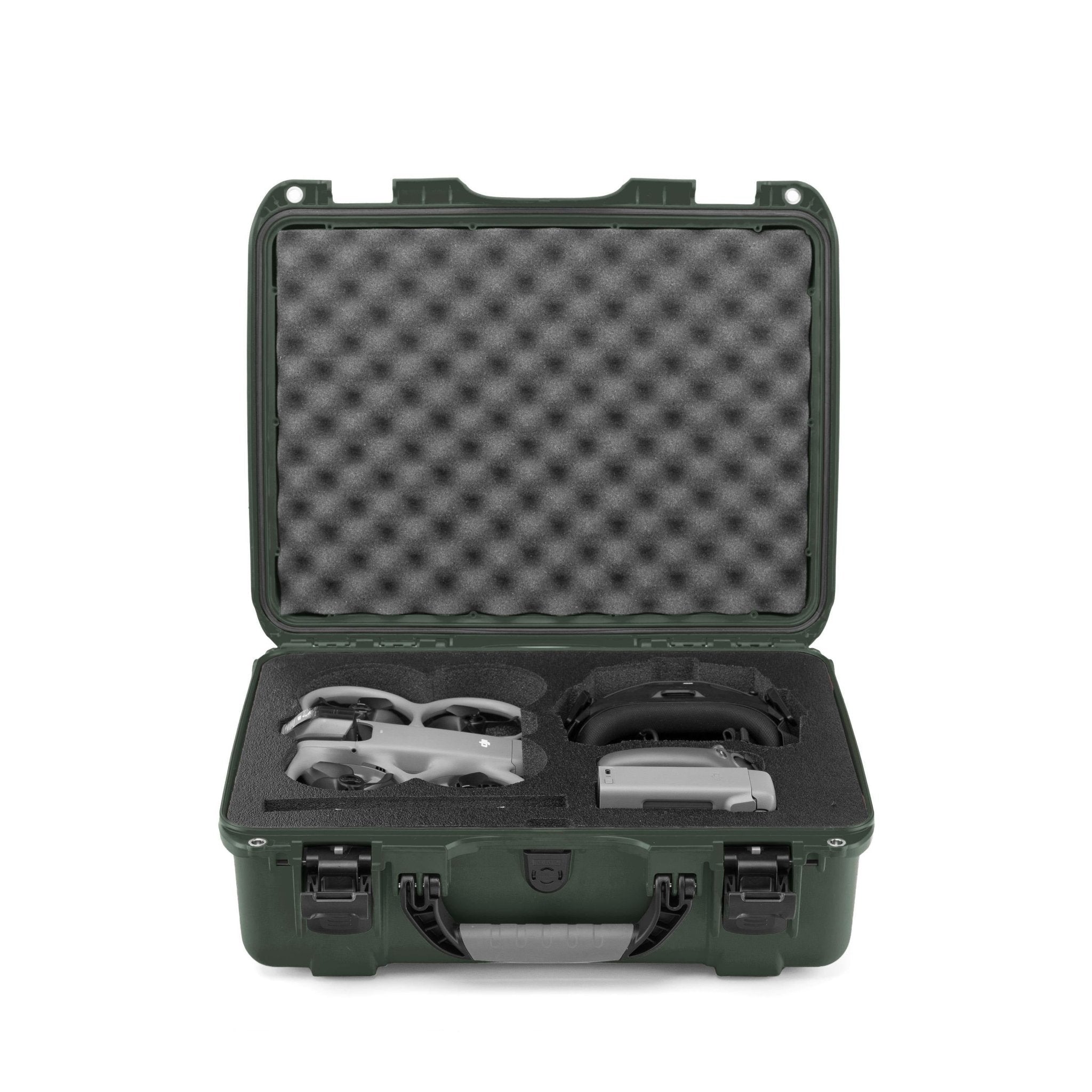 NANUK 930 For DJI Avata 360 Fly More Combo - Drone Case - NANUK USA NANUK 930 For DJI Avata 360 Fly More Combo - Drone Case - NANUK USA