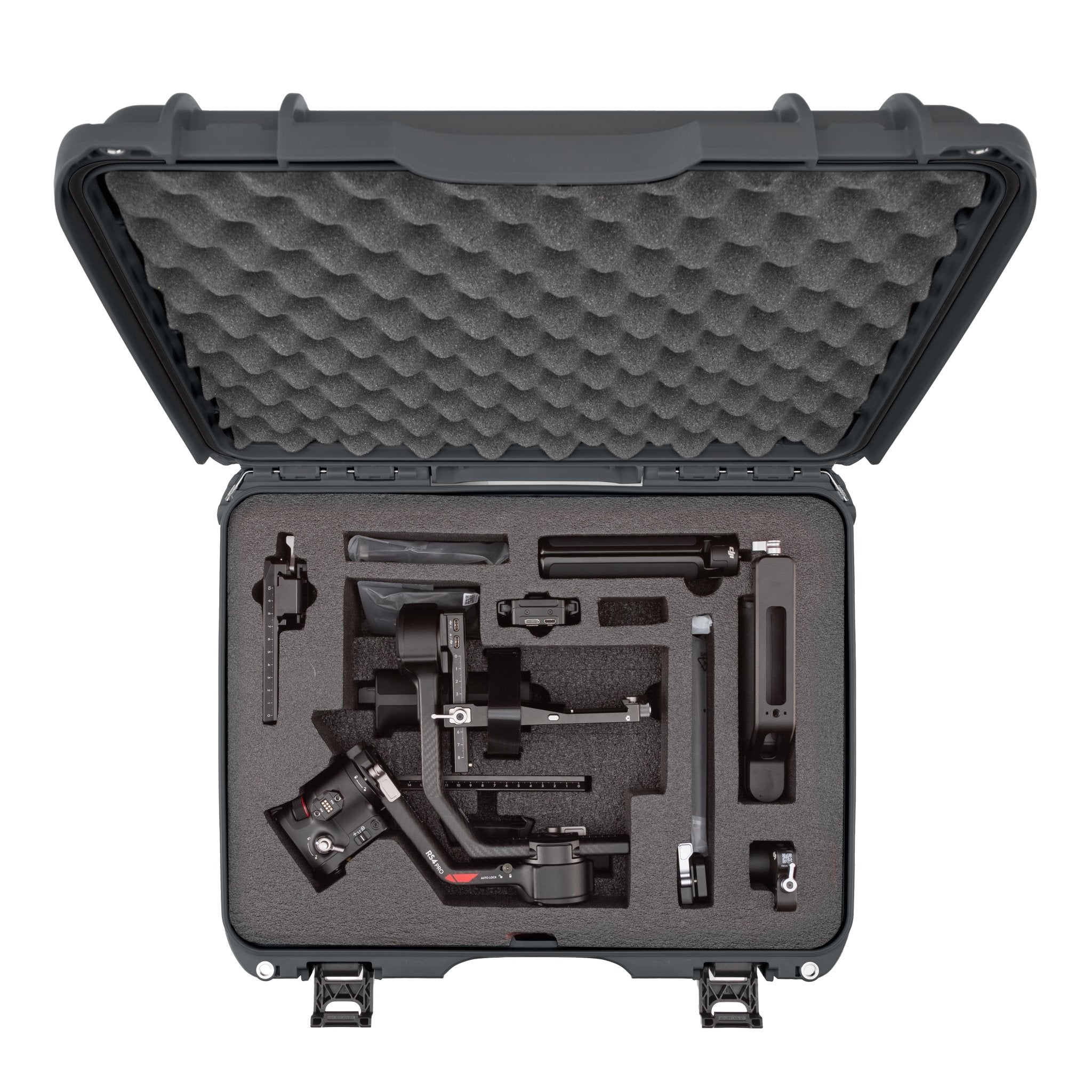 NANUK 930 For DJI RONIN RS 4/RS 4 Pro Combo - Stabilizer Case - NANUK USA
