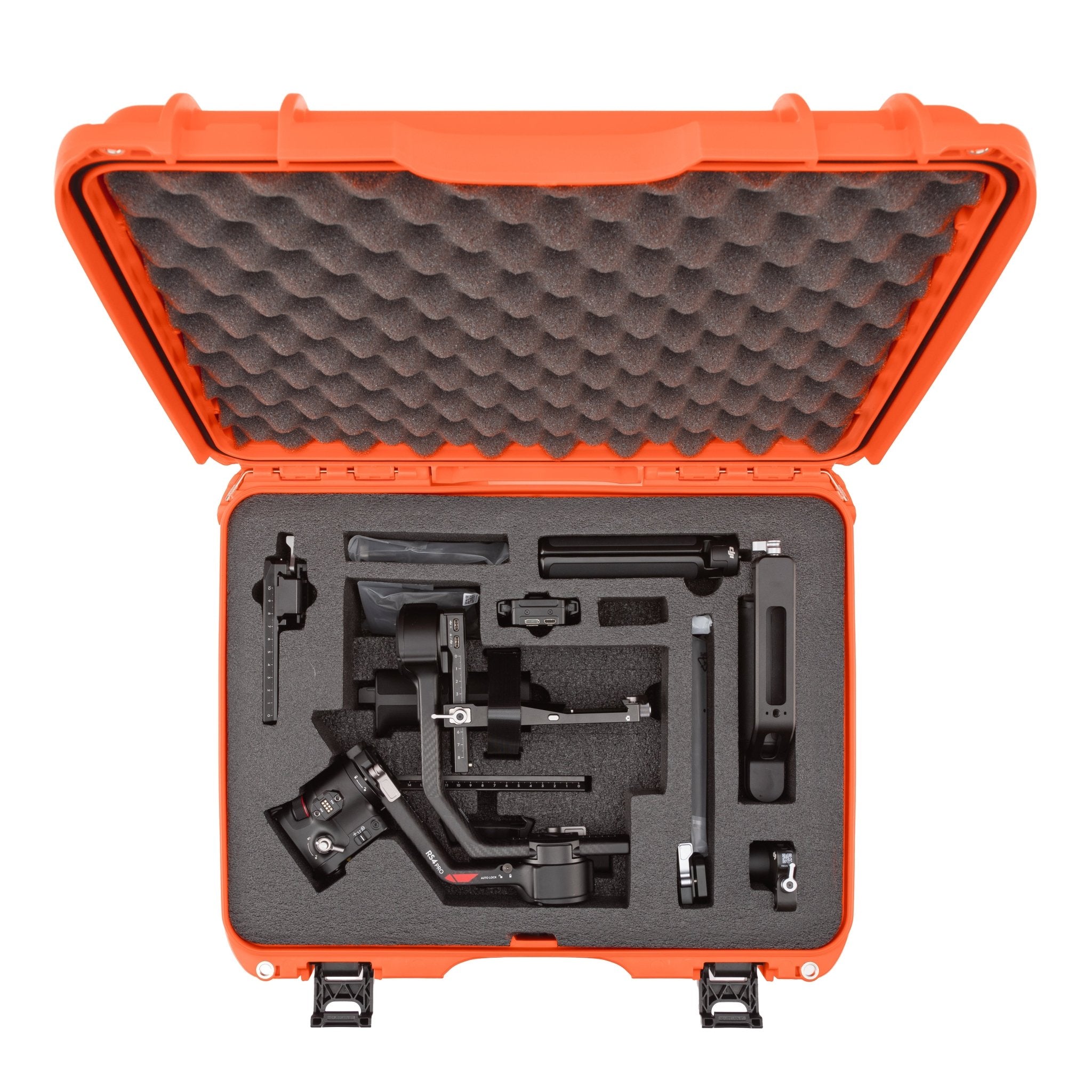NANUK 930 For DJI RONIN RS 4/RS 4 Pro Combo - Stabilizer Case - NANUK USA NANUK 930 For DJI RONIN RS 4/RS 4 Pro Combo - Stabilizer Case - NANUK USA