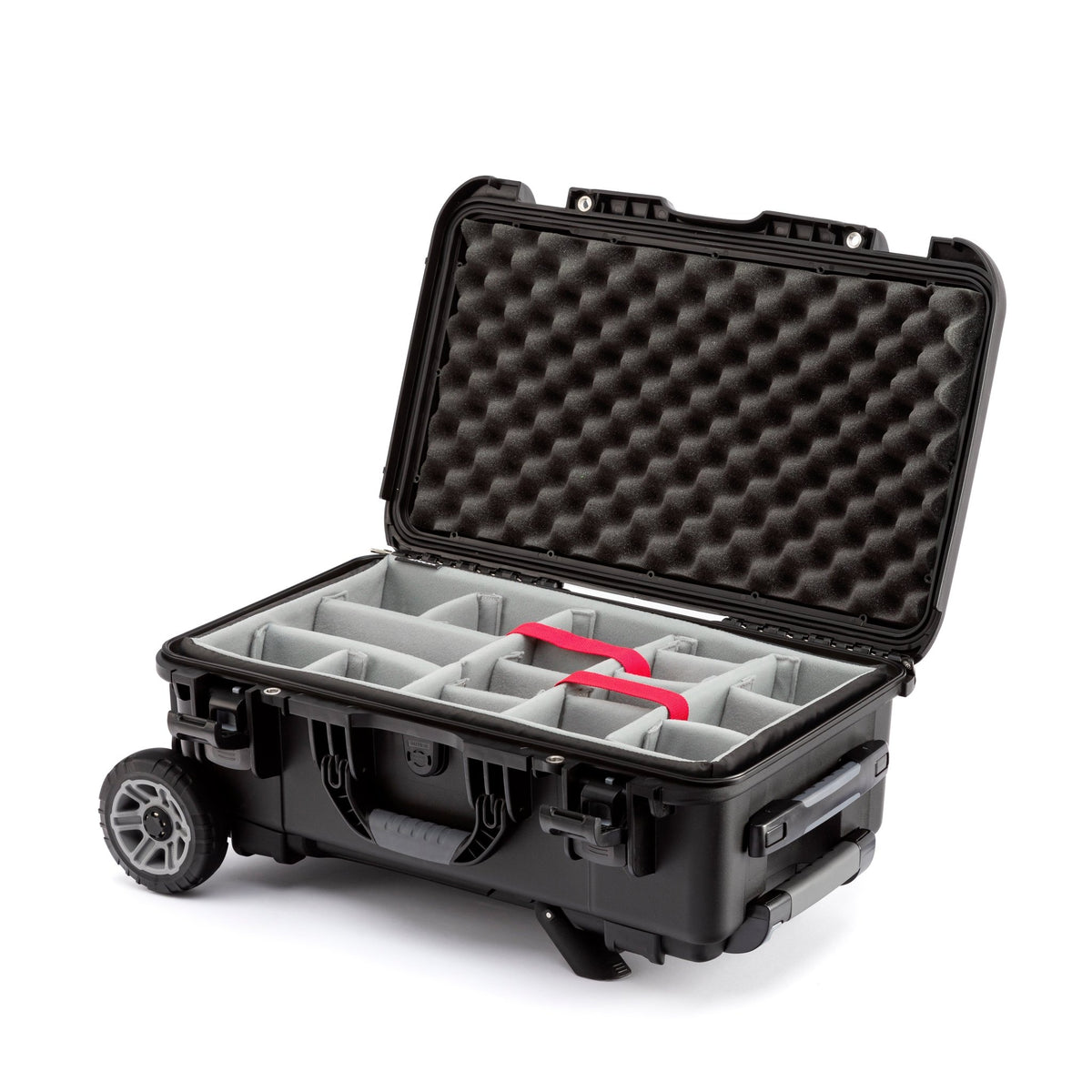 NANUK 935 with Heavy Duty Wheels - Outdoor Case - NANUK USA NANUK 935 with Heavy Duty Wheels - Outdoor Case - NANUK USA