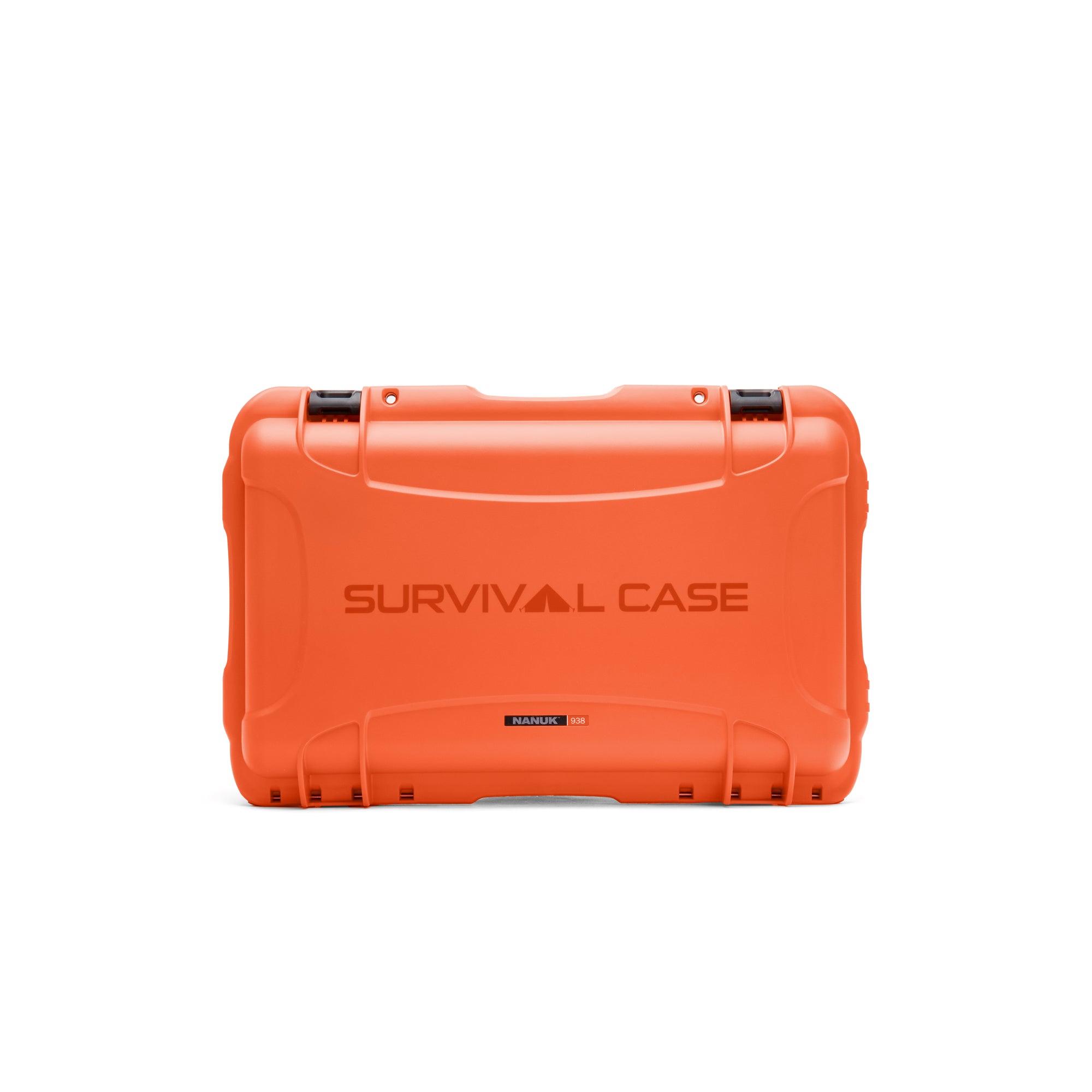 Nanuk 938 Survival front view Nanuk 938 Survival front view