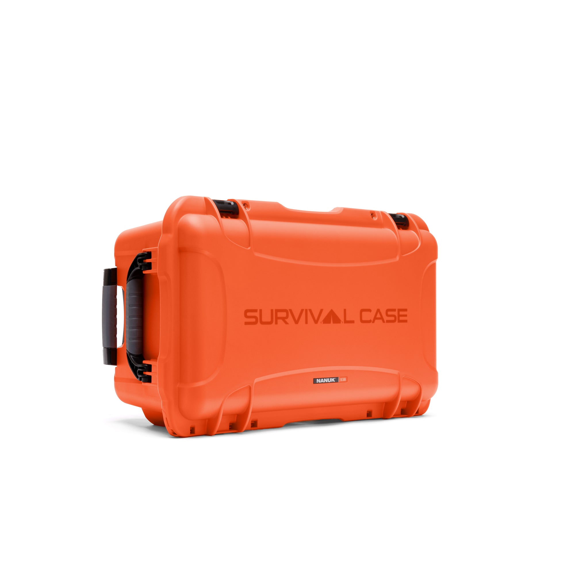 Nanuk 938 Survival side view Nanuk 938 Survival side view