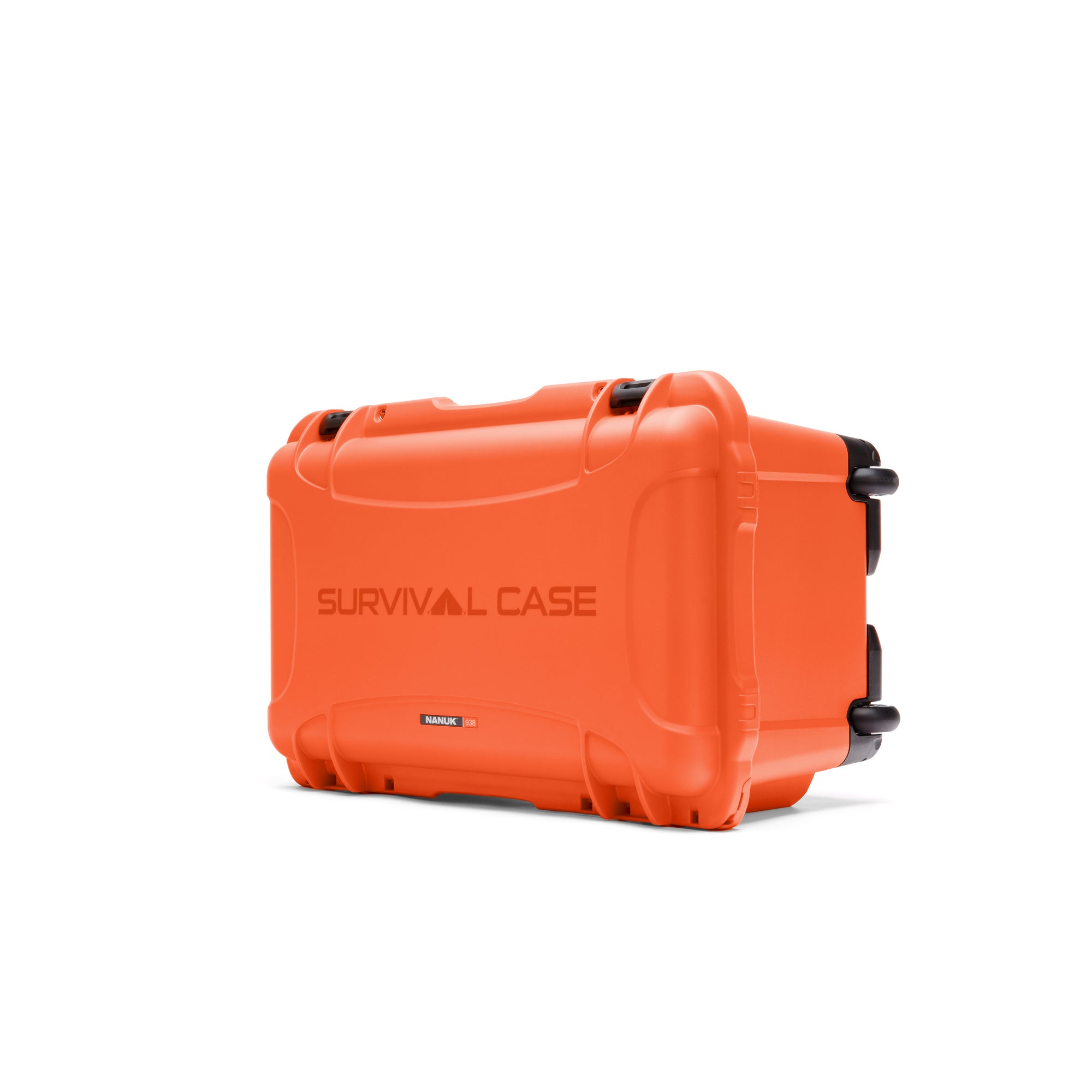 Nanuk 938 Survival side view 2 Nanuk 938 Survival side view 2