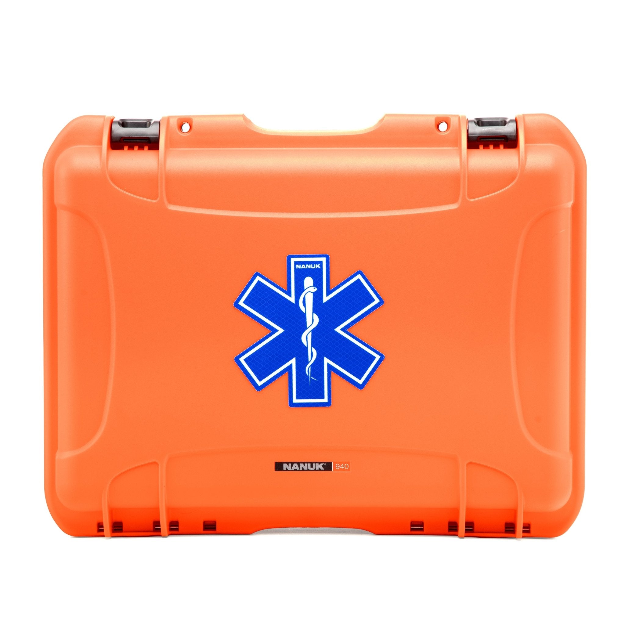 NANUK 940 EMS - First Aid Case - NANUK USA NANUK 940 EMS - First Aid Case - NANUK USA