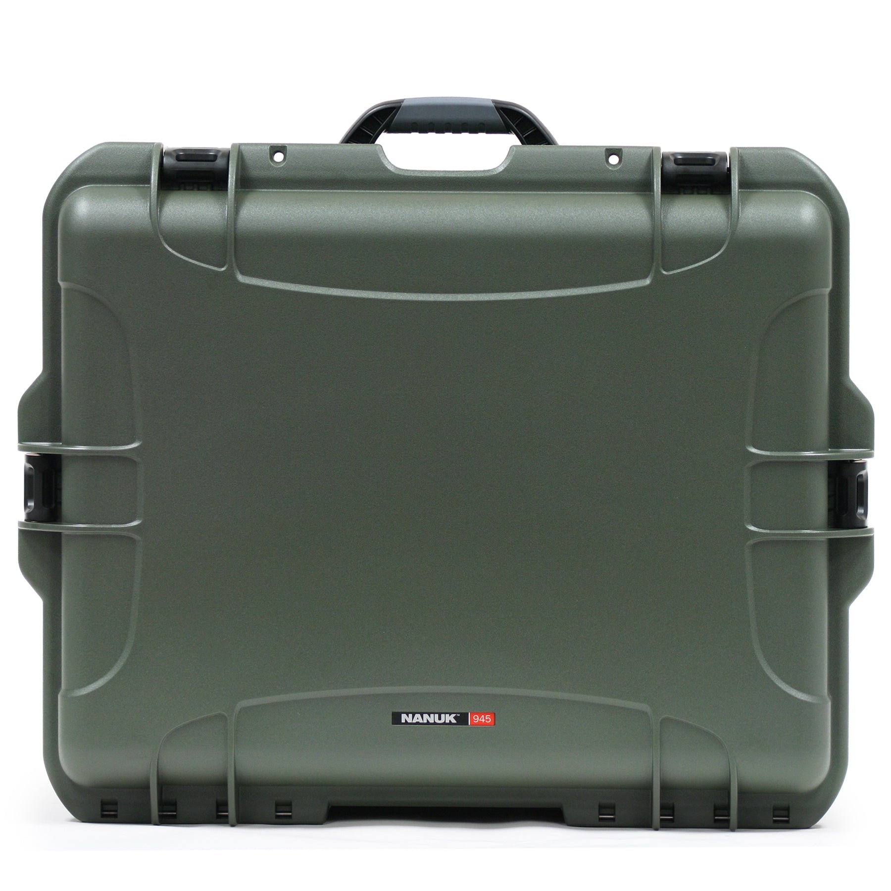 NANUK 945 Olive - Old Mold - Nanuk Case - NANUK USA