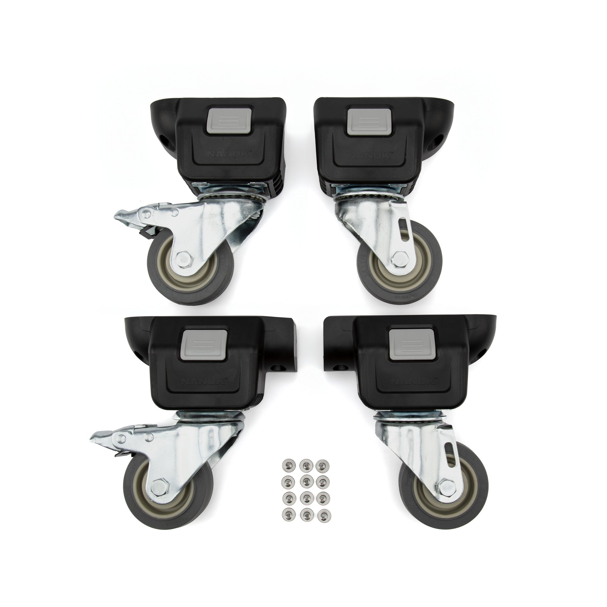 Caster Kit wheels Caster Kit wheels