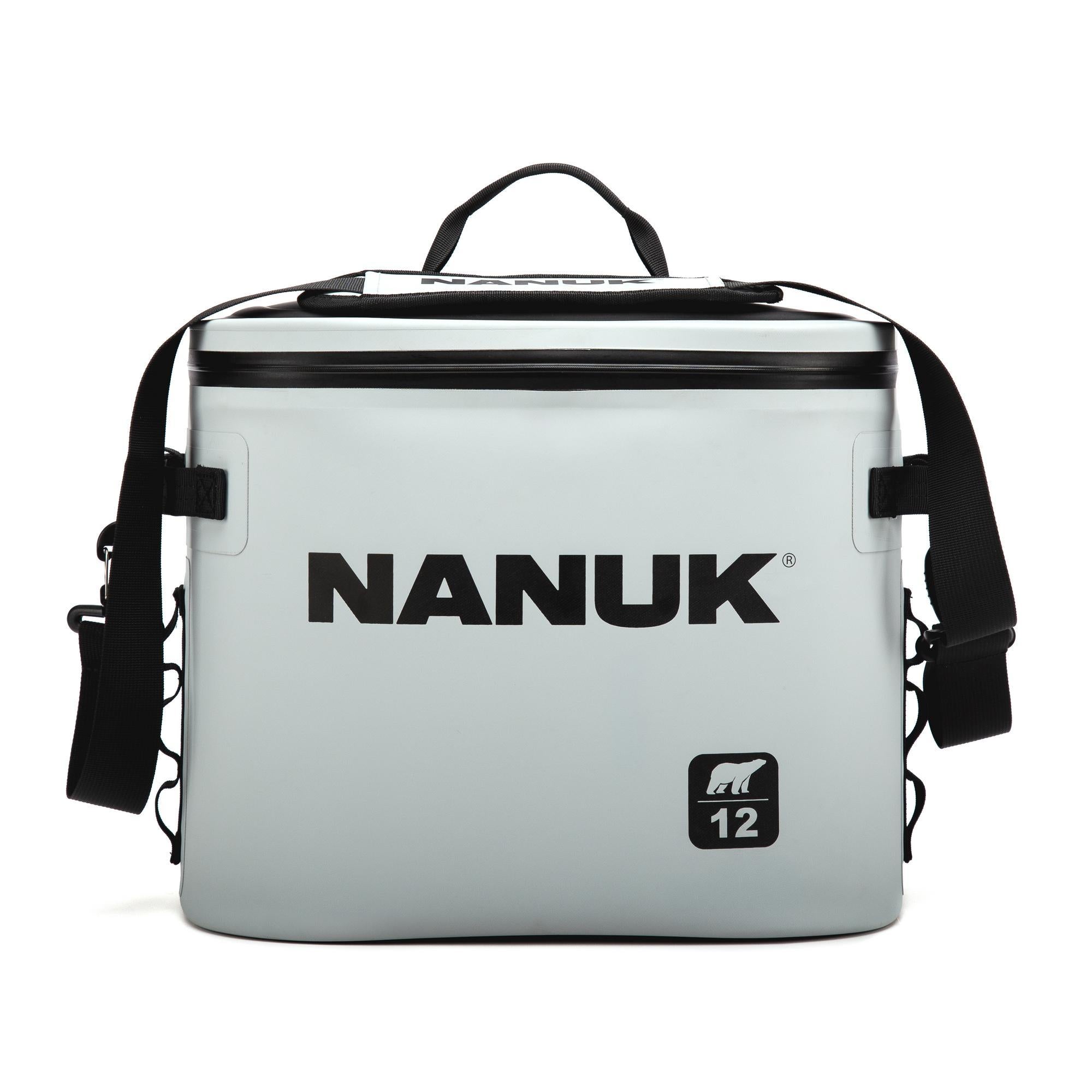 NANUK Cooler 12QT - Outdoor Case - NANUK USA NANUK Cooler 12QT - Outdoor Case - NANUK USA