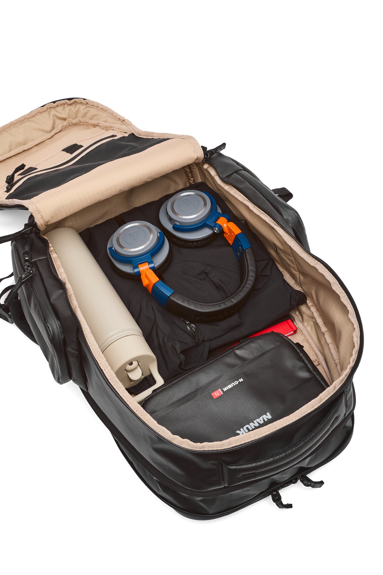 N - EDC 26L - Nanuk Bags - NANUK USA N - EDC 26L - Nanuk Bags - NANUK USA