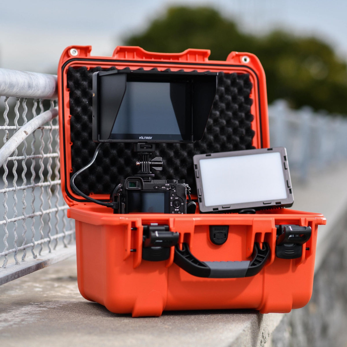 NANUK 918 - Nanuk Case - NANUK USA